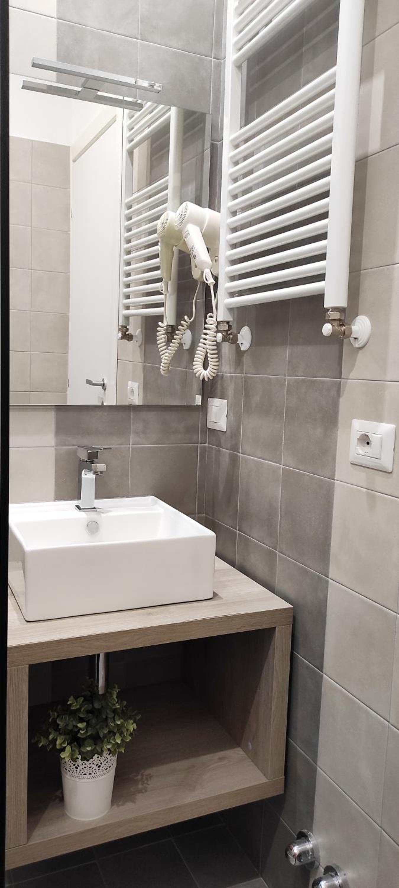 Double Room with Private External Bathroom photo 3