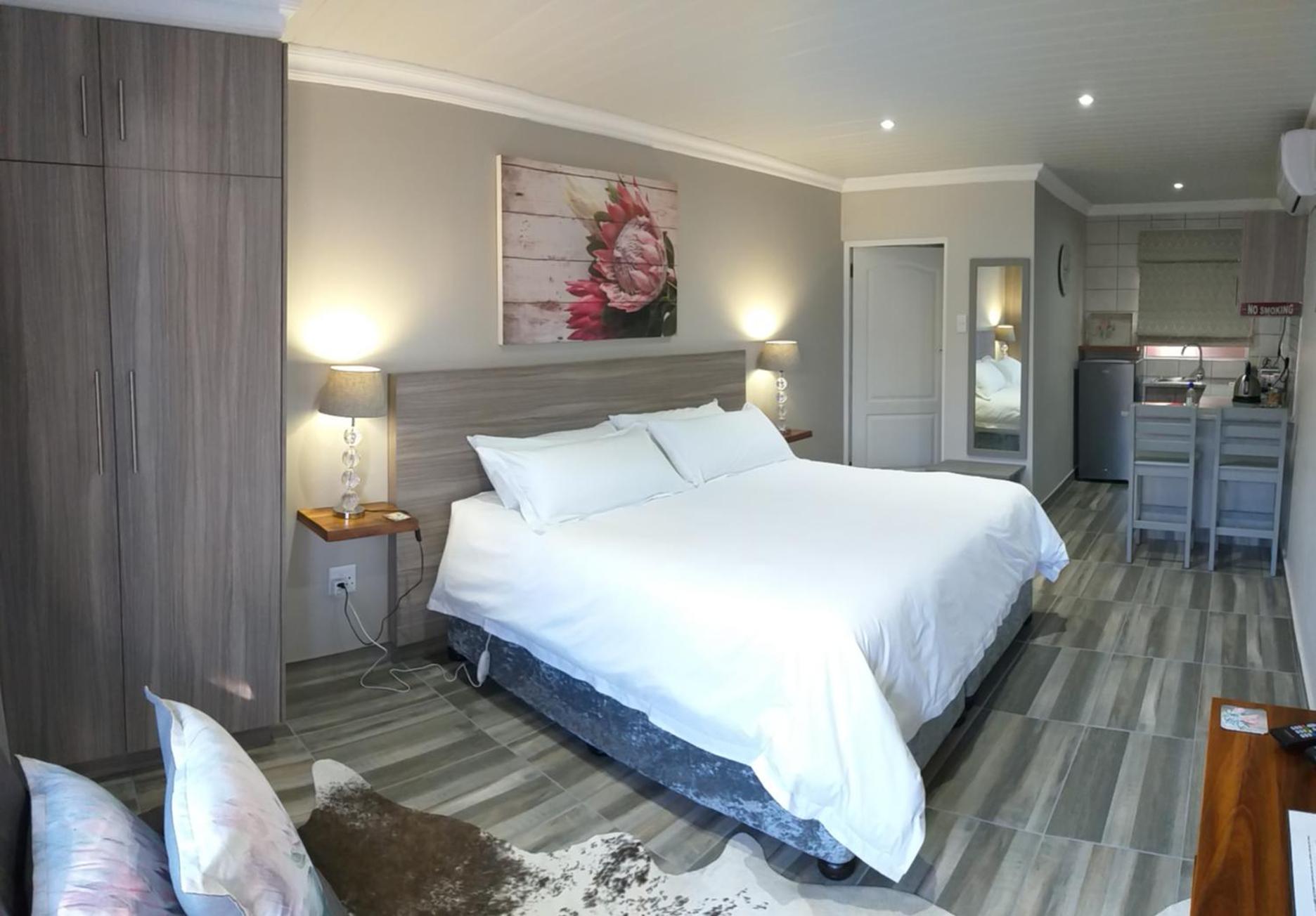 Protea Apartment