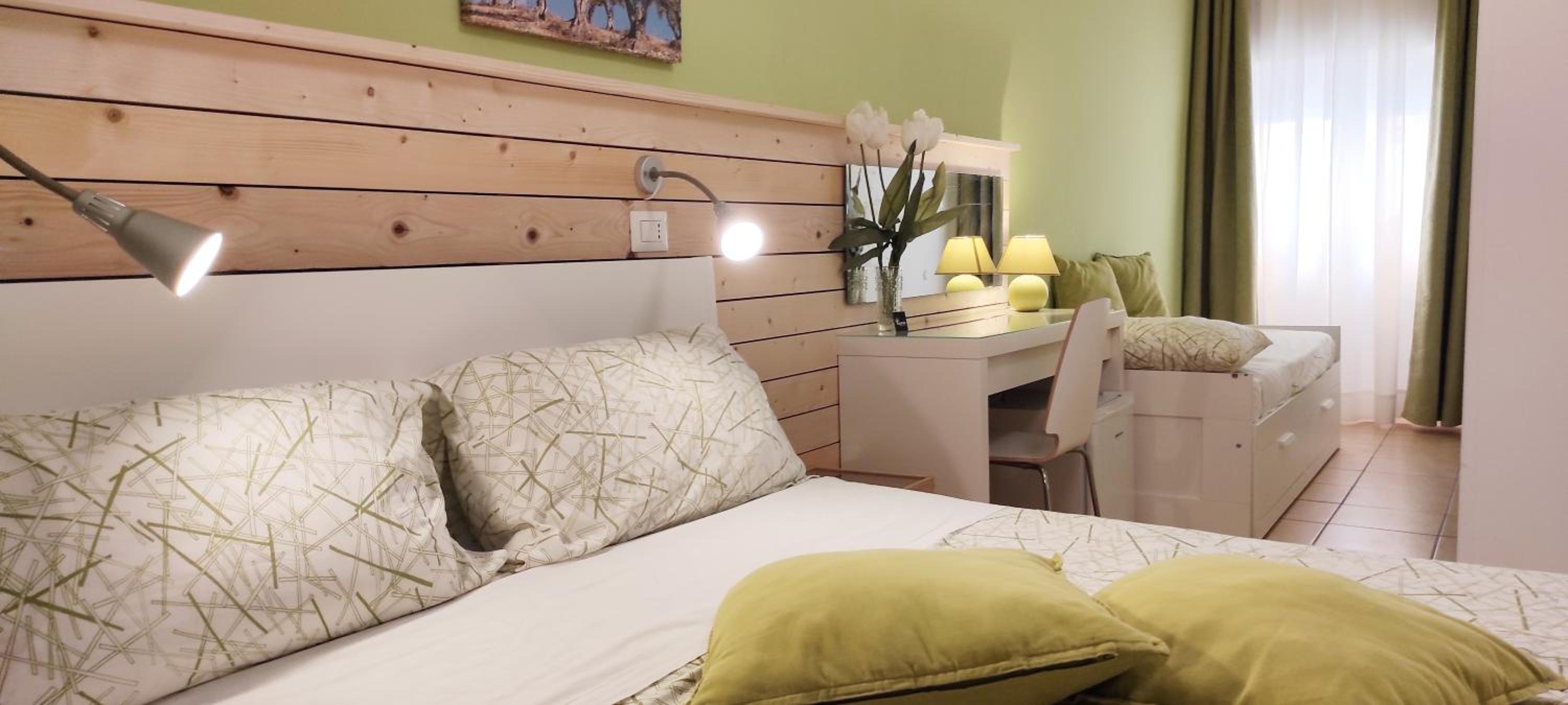 Triple Room photo 2