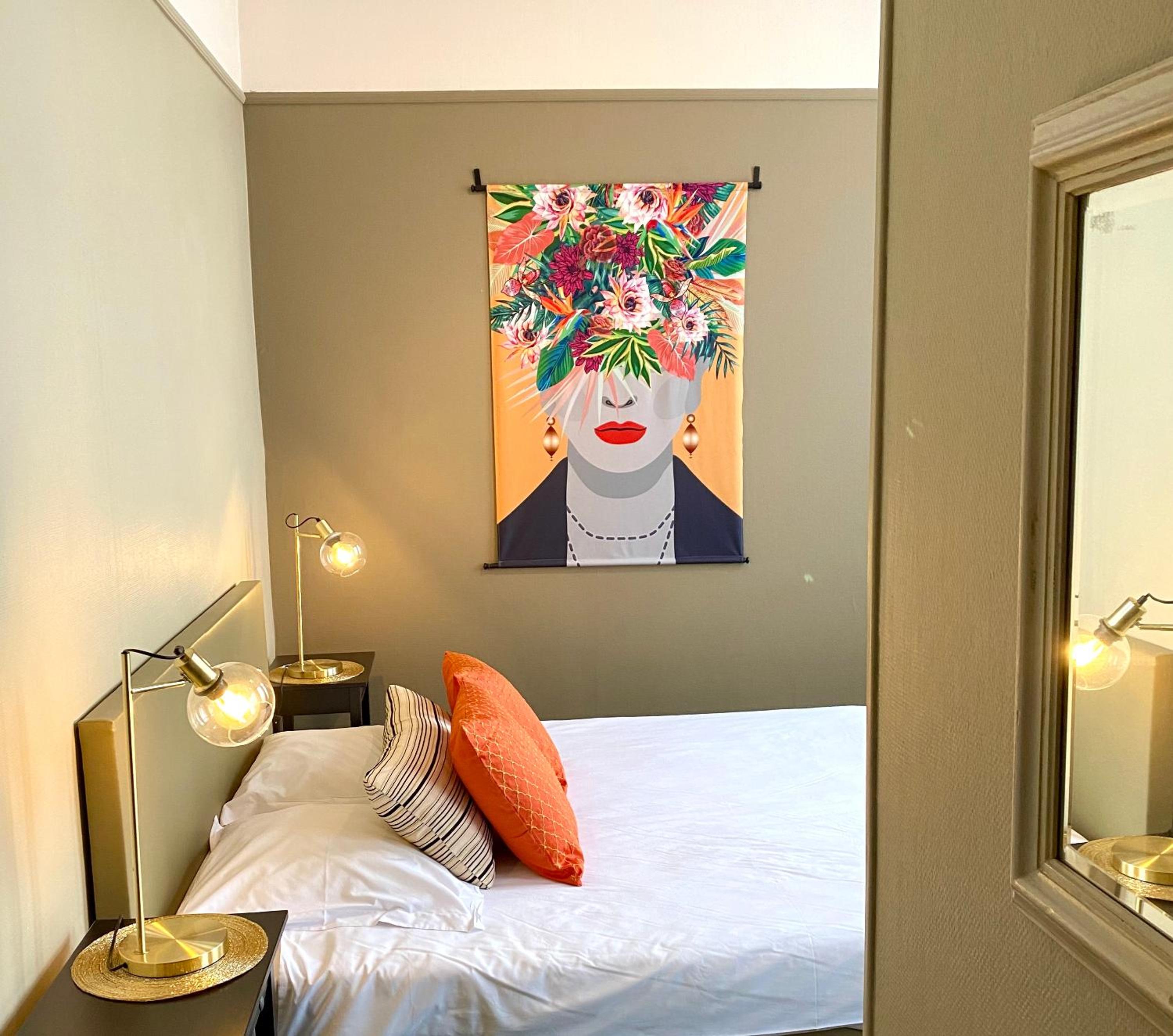 Basic Double Room - Photo 3