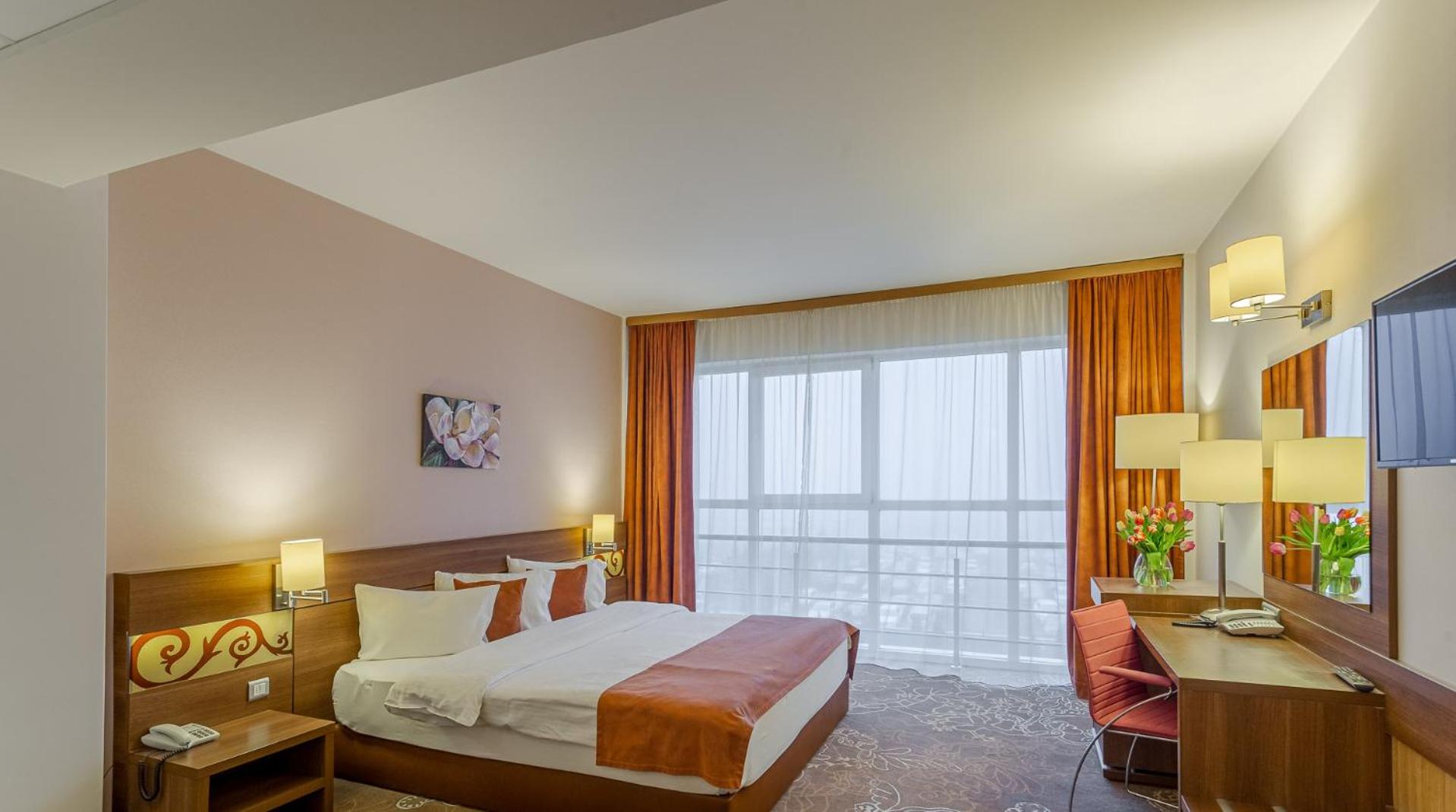 Executive Room - Photo 4