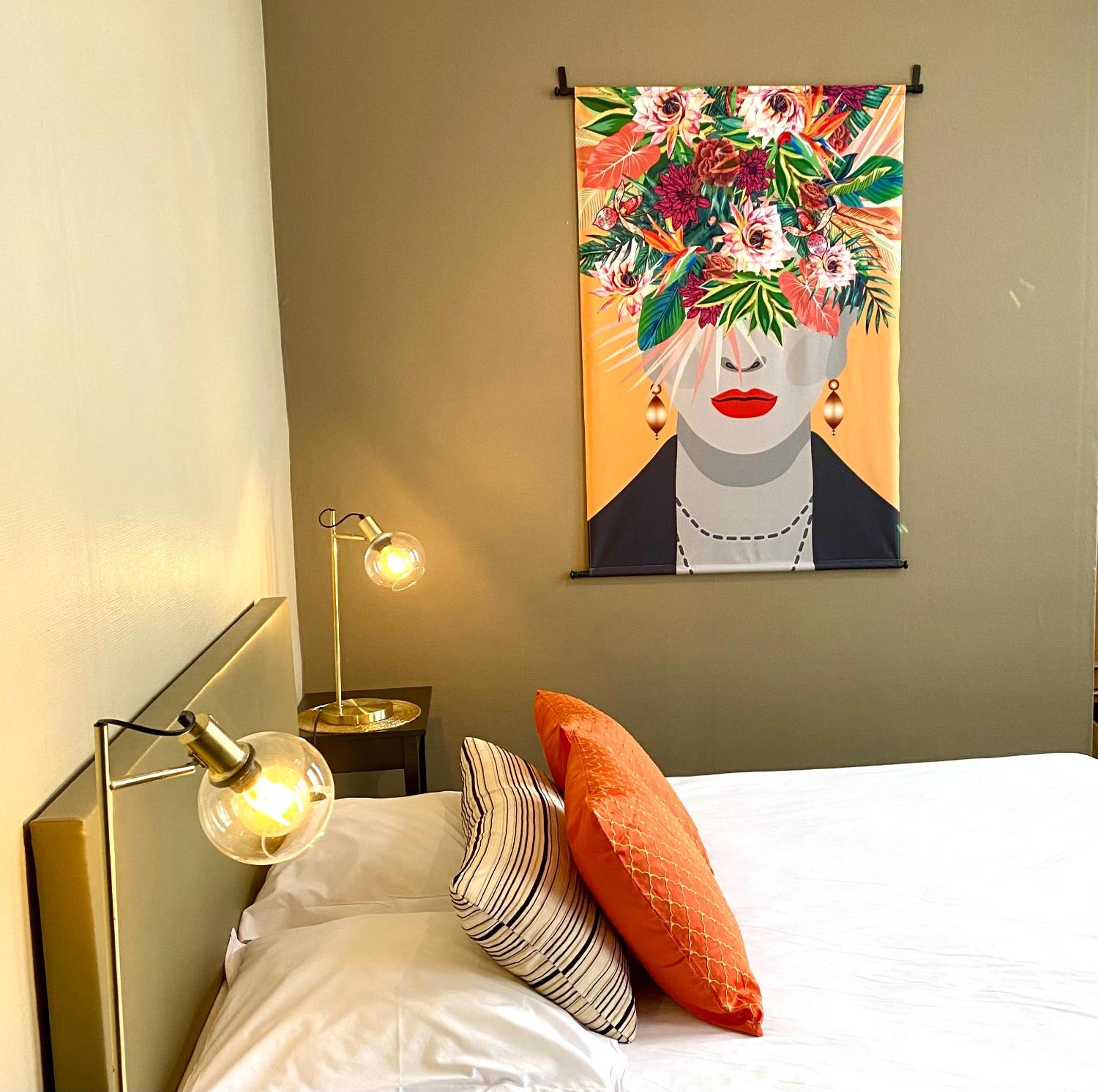 Basic Double Room - Photo 2