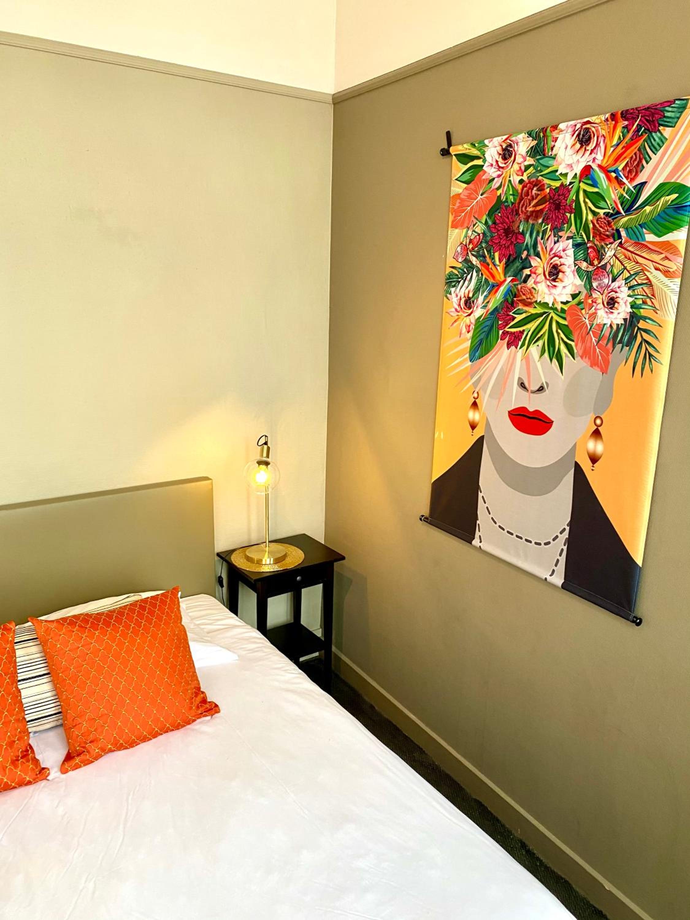 Basic Double Room - Photo 1