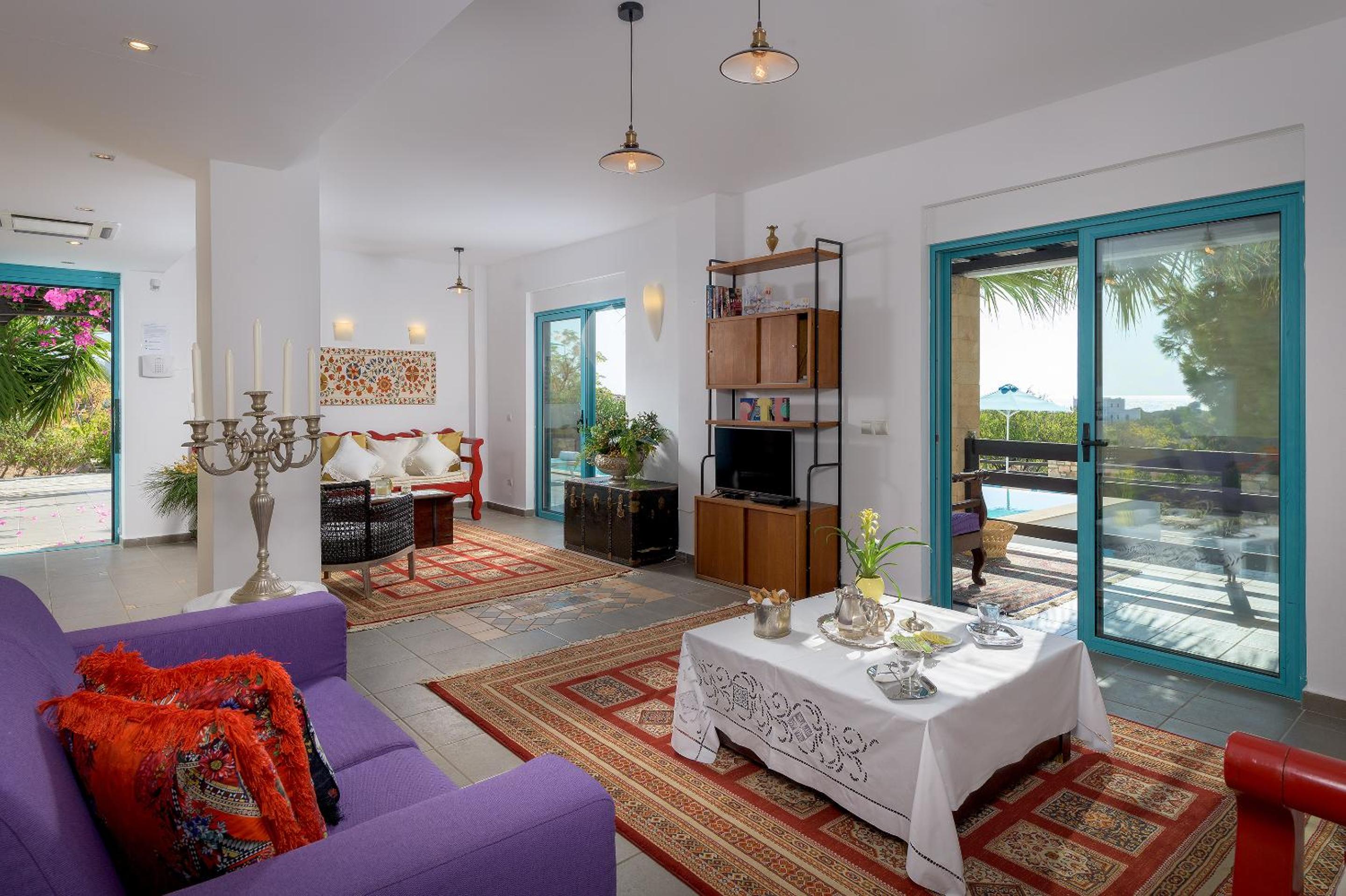 Two-Bedroom Villa photo 1