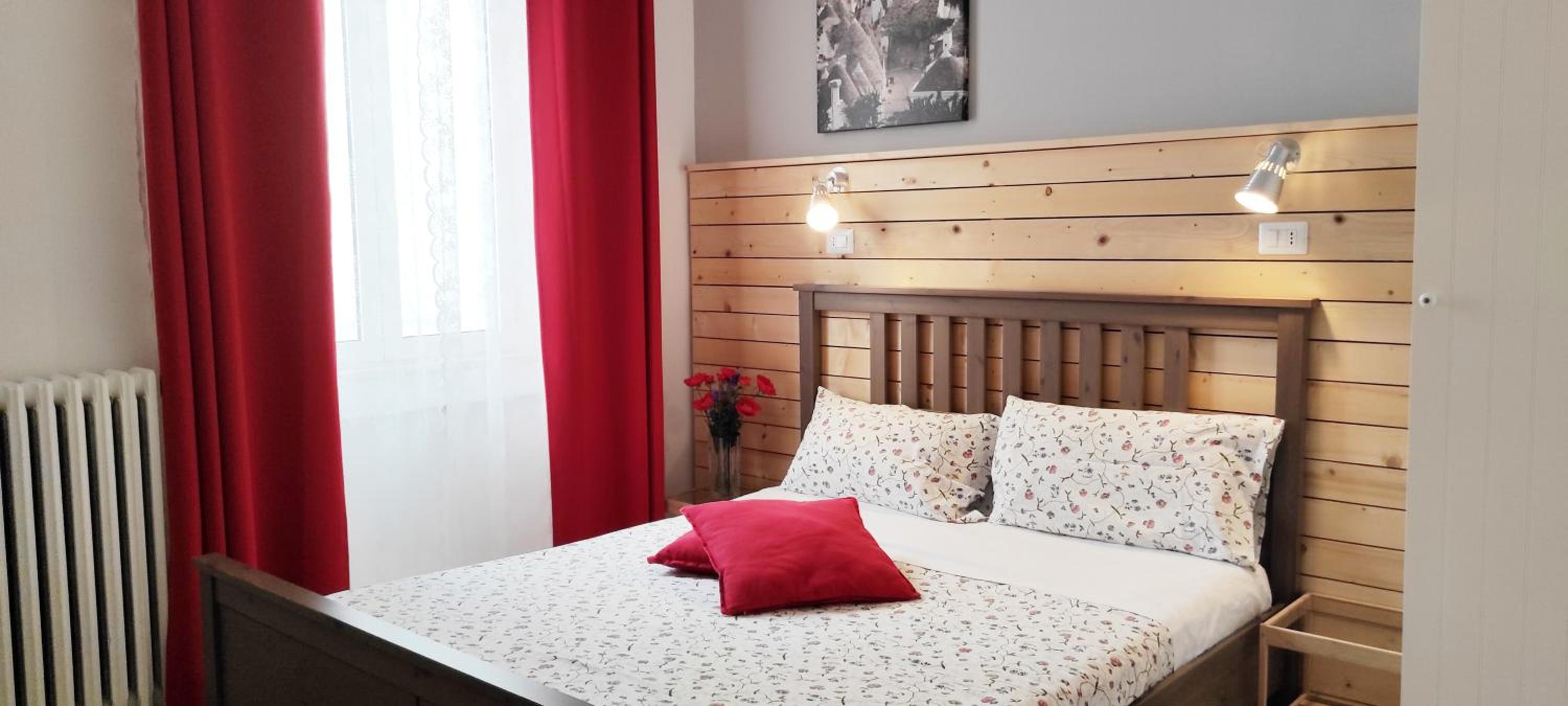 Double Room photo 2