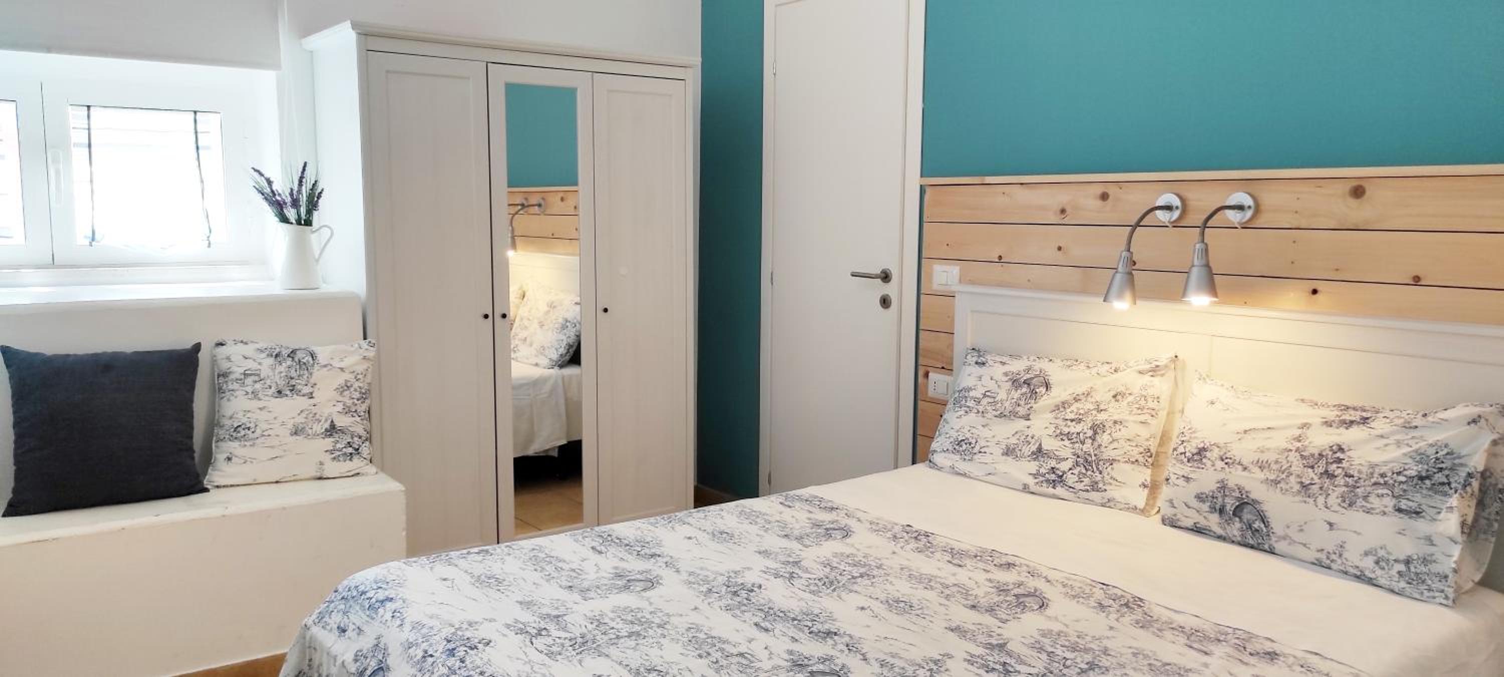 Chambre Double