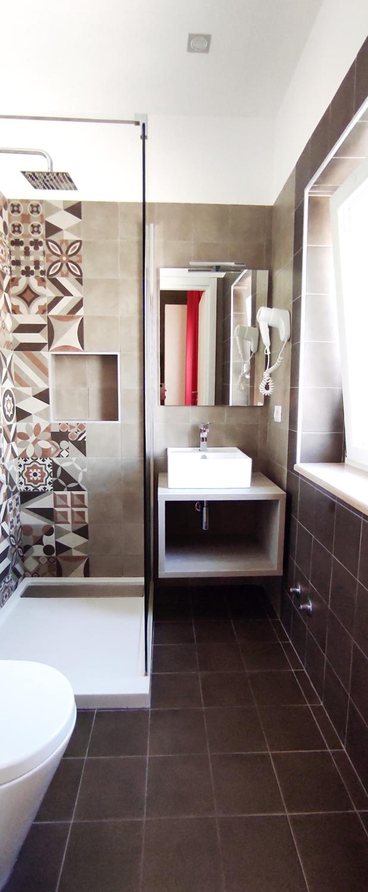 Single Room With Private Bathroom photo 3