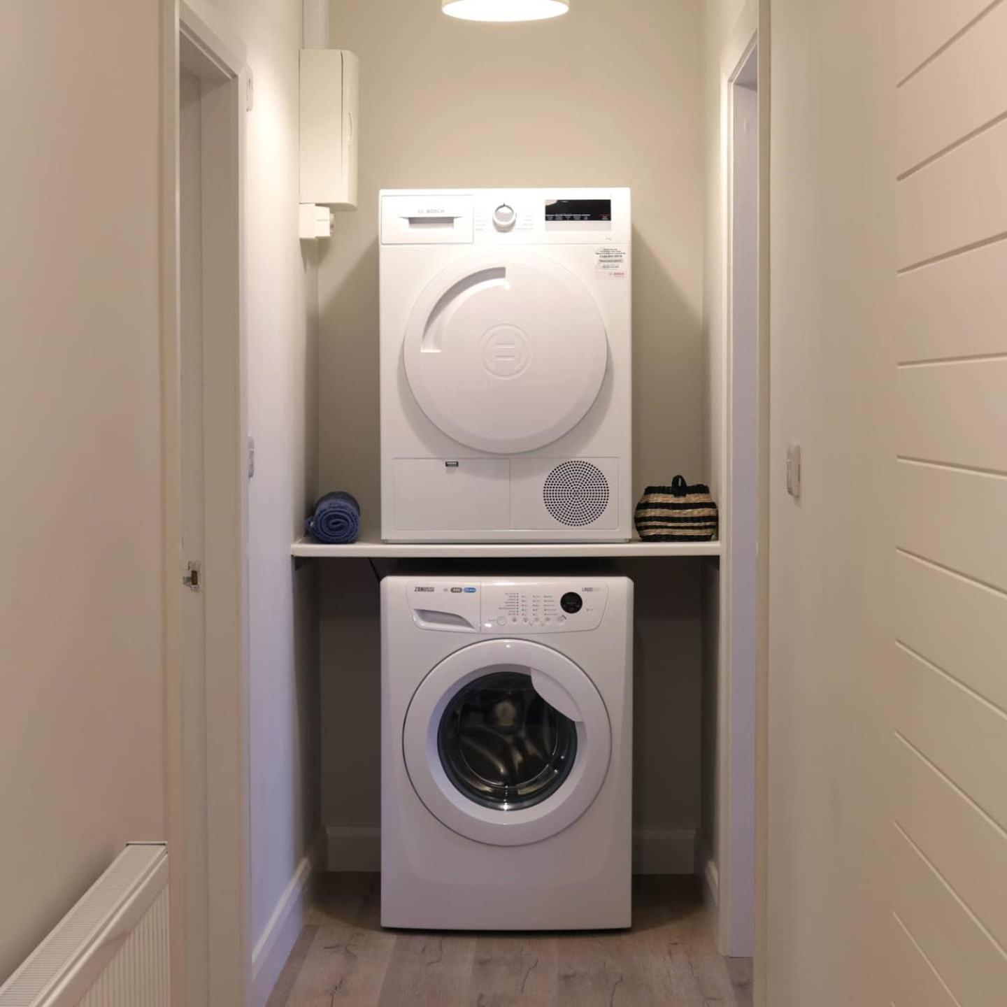 Two-Bedroom Apartment - Photo 3