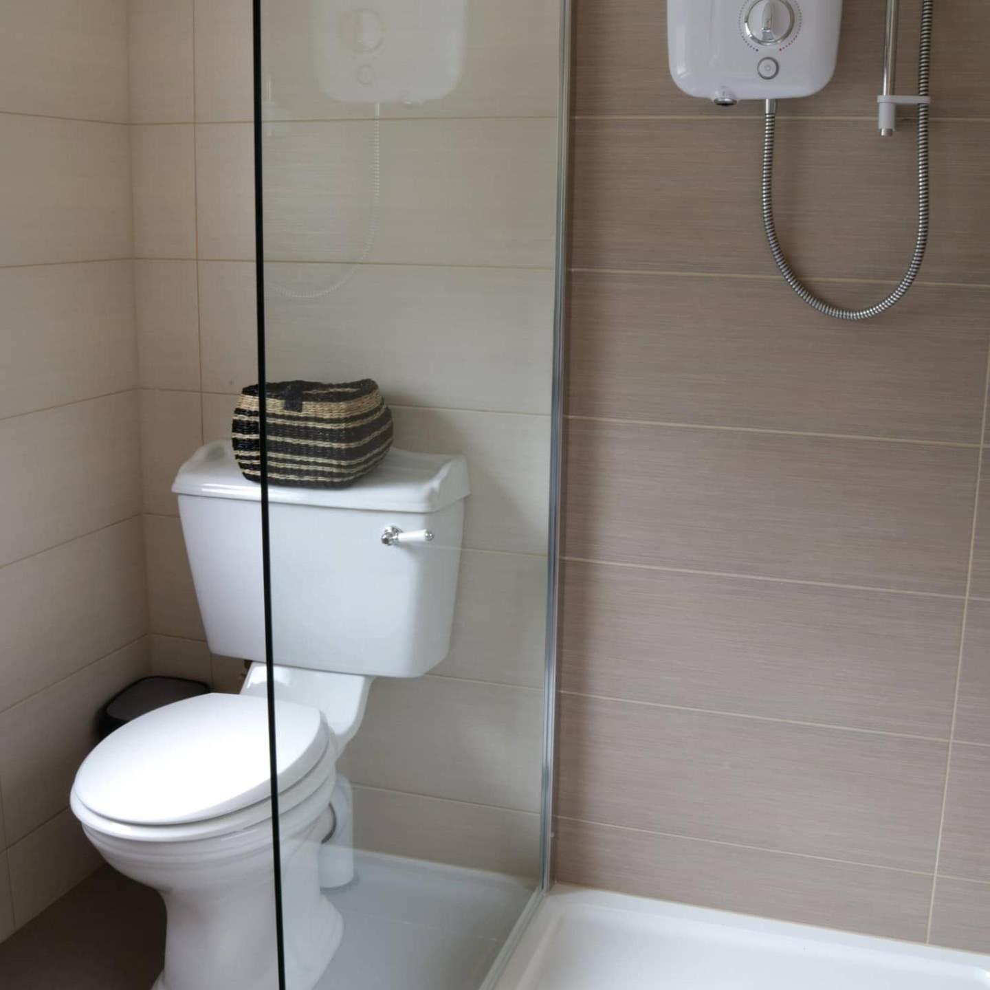 Two-Bedroom Apartment - Photo 4
