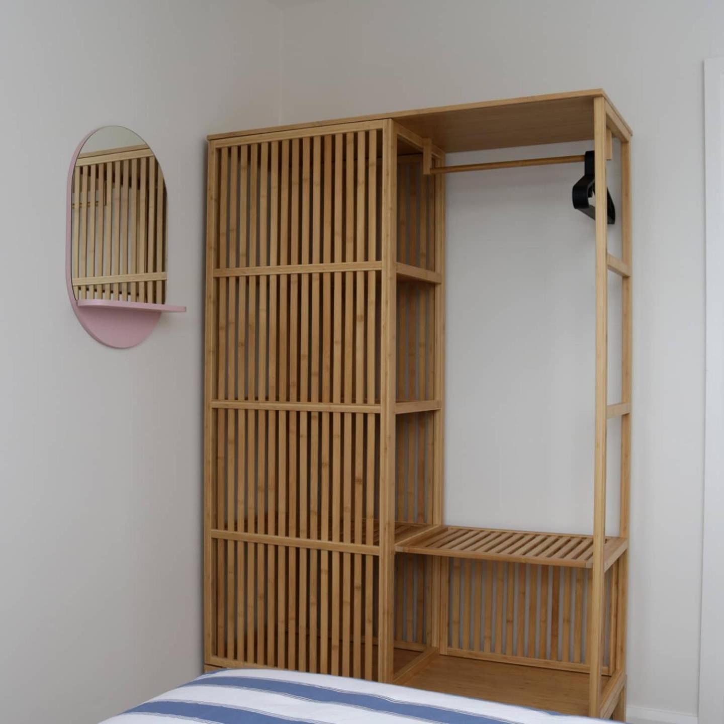 Two-Bedroom Apartment - Photo 5