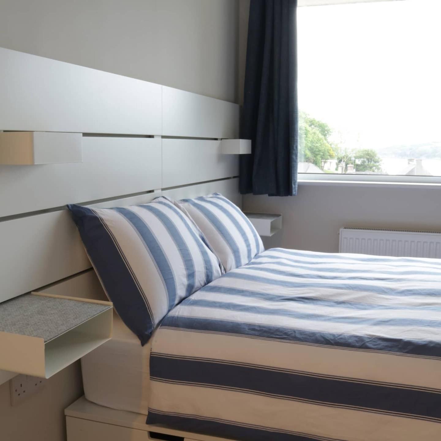 Two-Bedroom Apartment - Photo 10