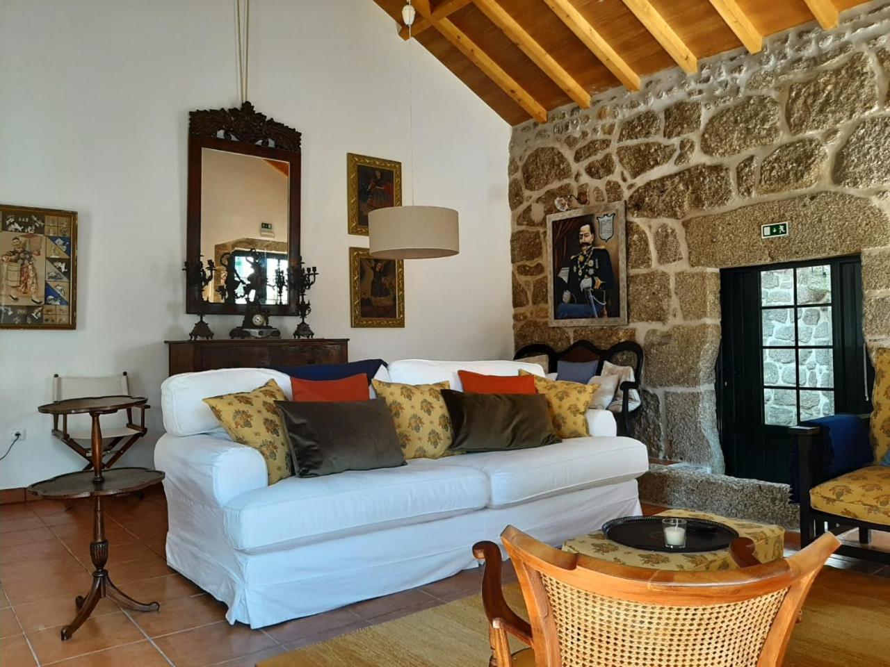 Two-Bedroom House photo 1