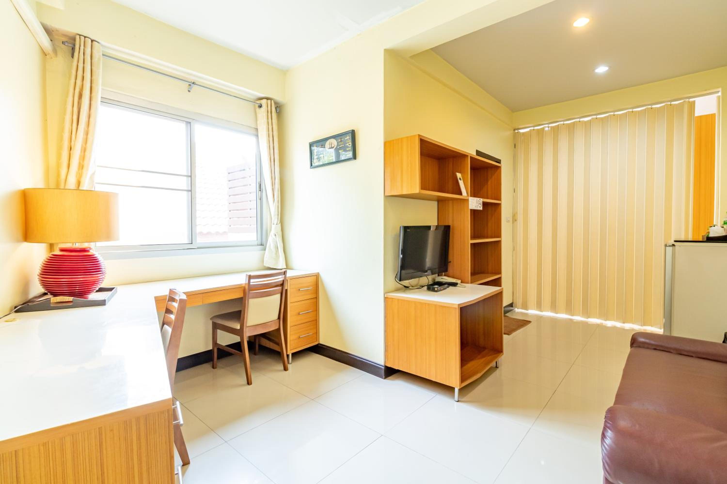 Suite photo 2