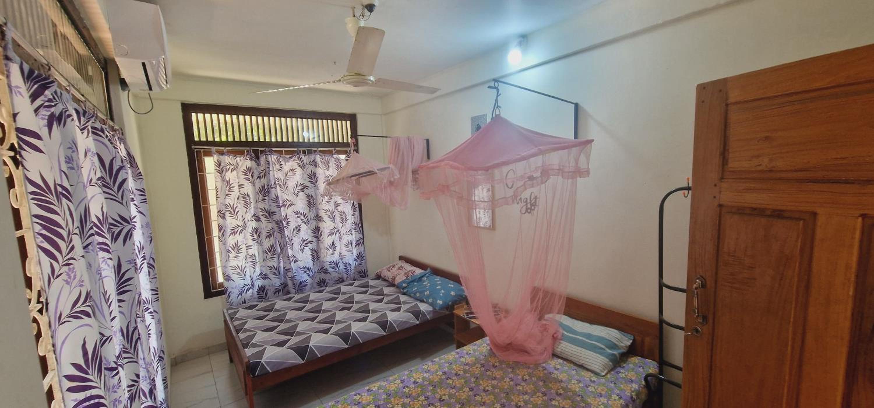 Budget Twin Room photo 1