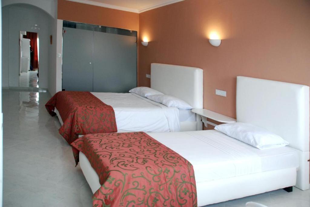 Triple Room With Garden View photo 3