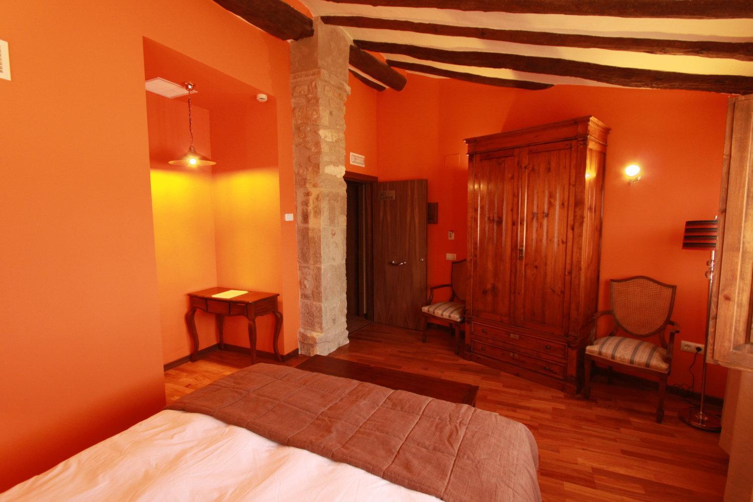 Superior Double Room - Photo 2