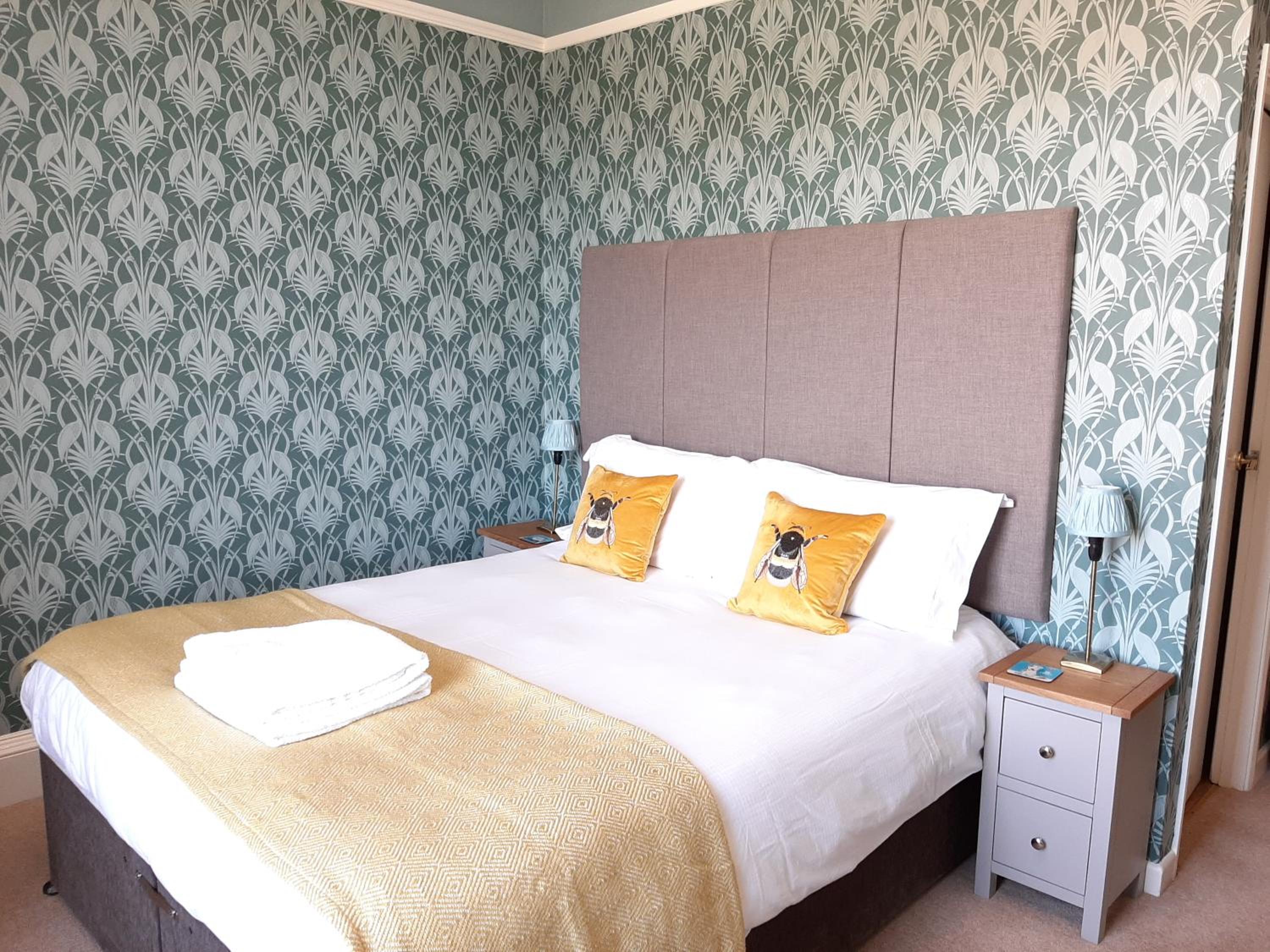 Double Room with Sea View photo 3