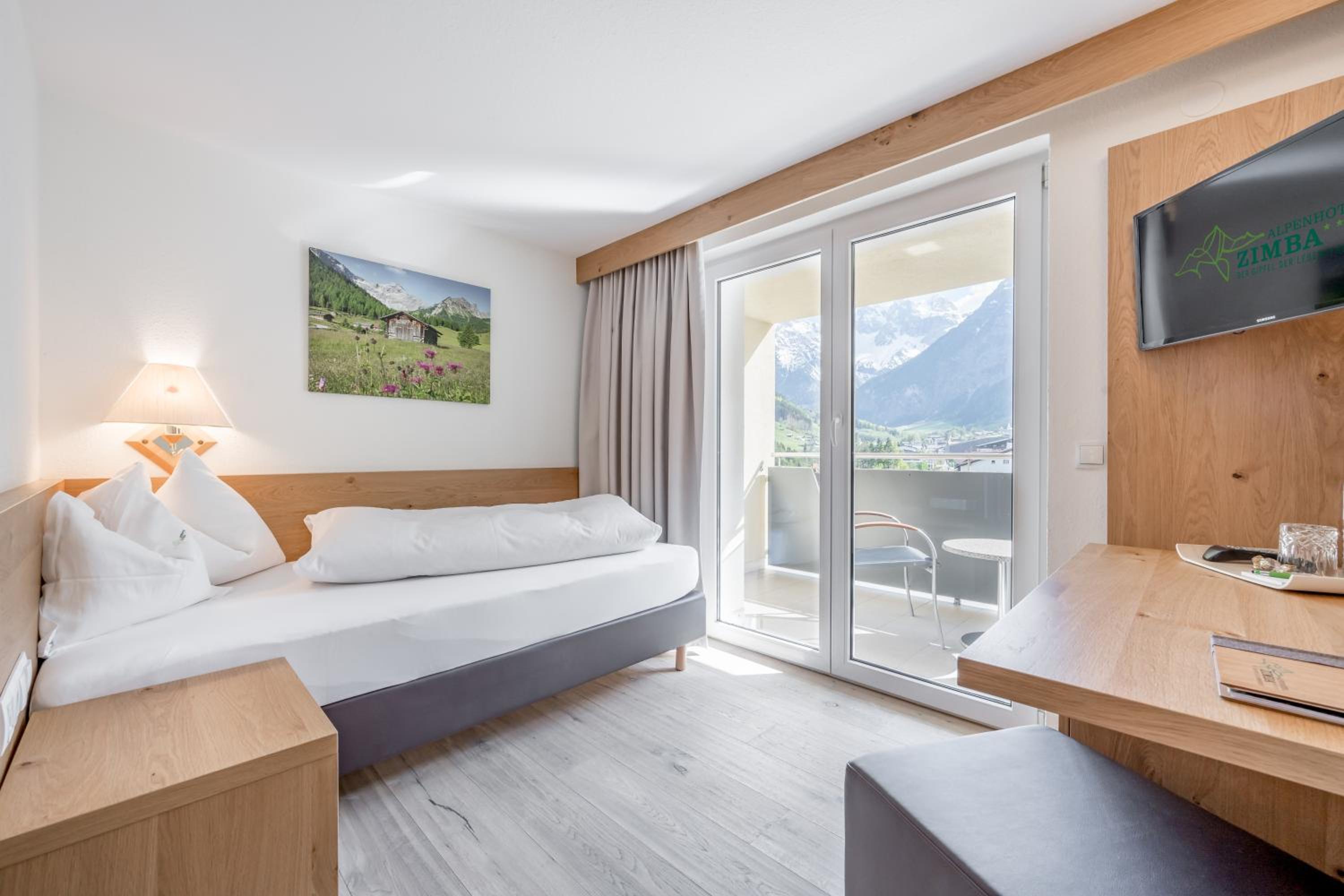Single Room