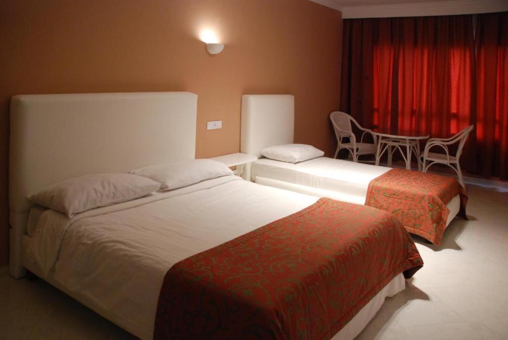 Triple Room With Garden View photo 1