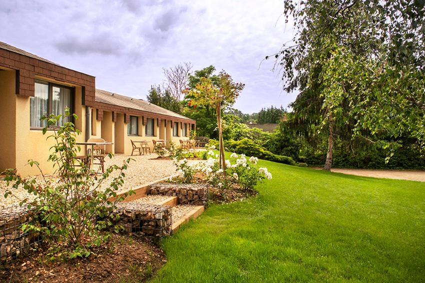Triple Room with Garden View photo 3