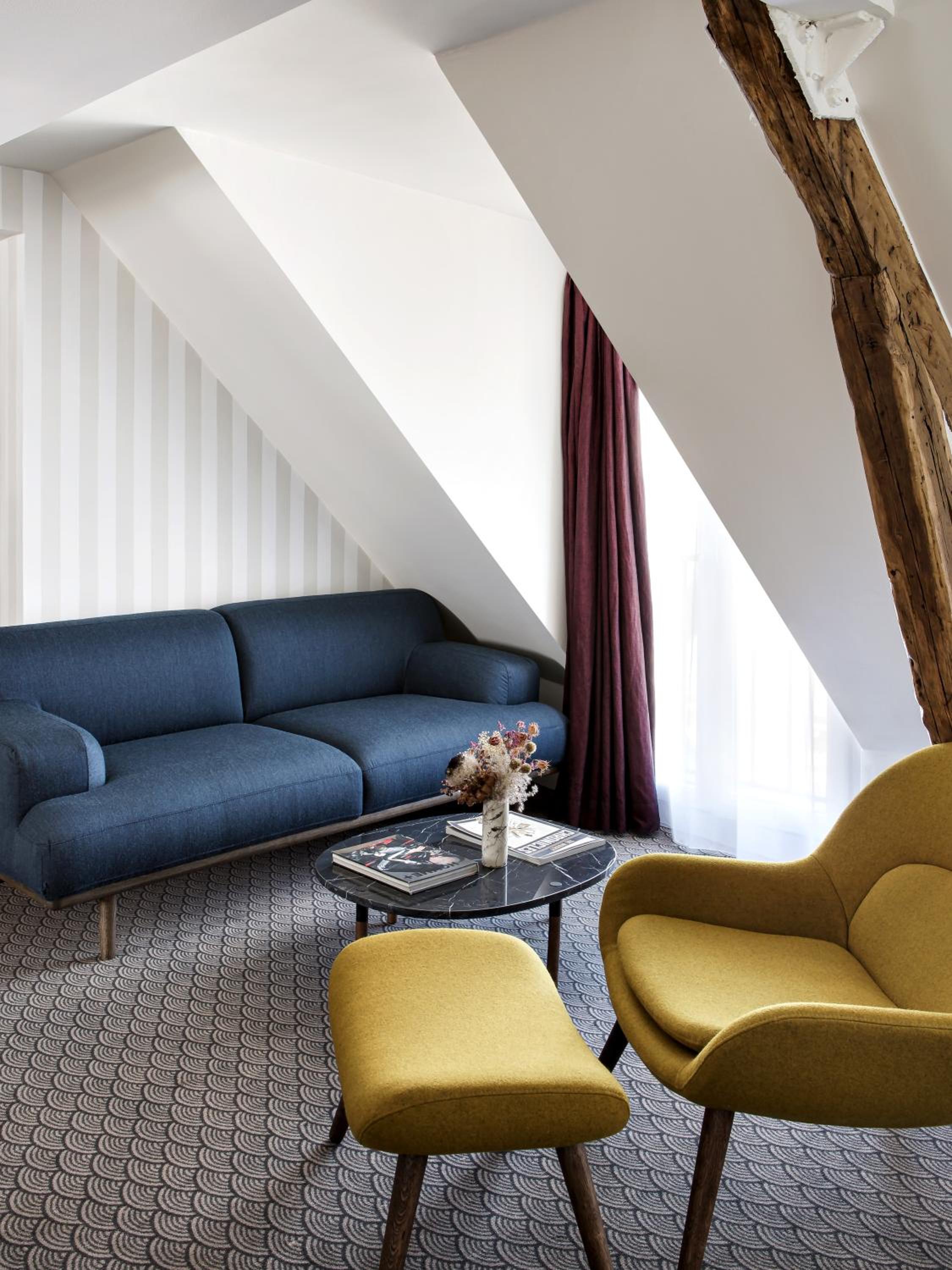 Junior Suite thumbnail 5