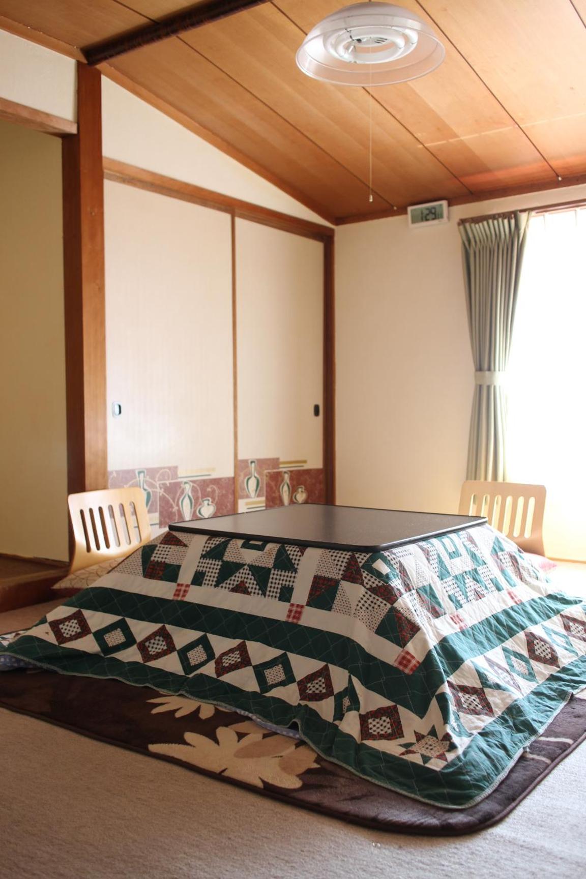 Classic Triple Room photo 3