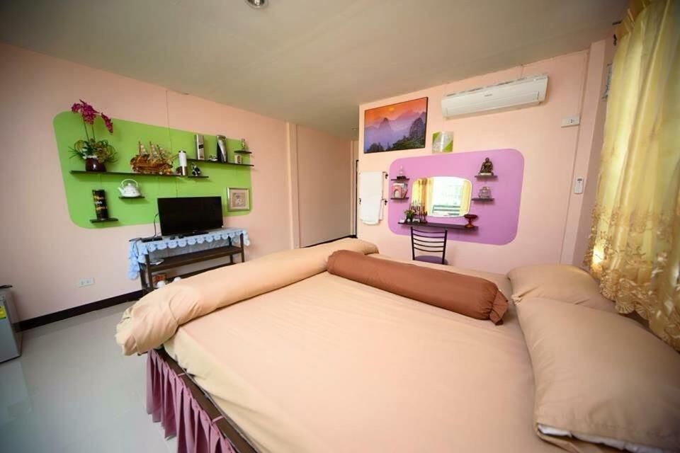 Standard Double Room - Photo 1