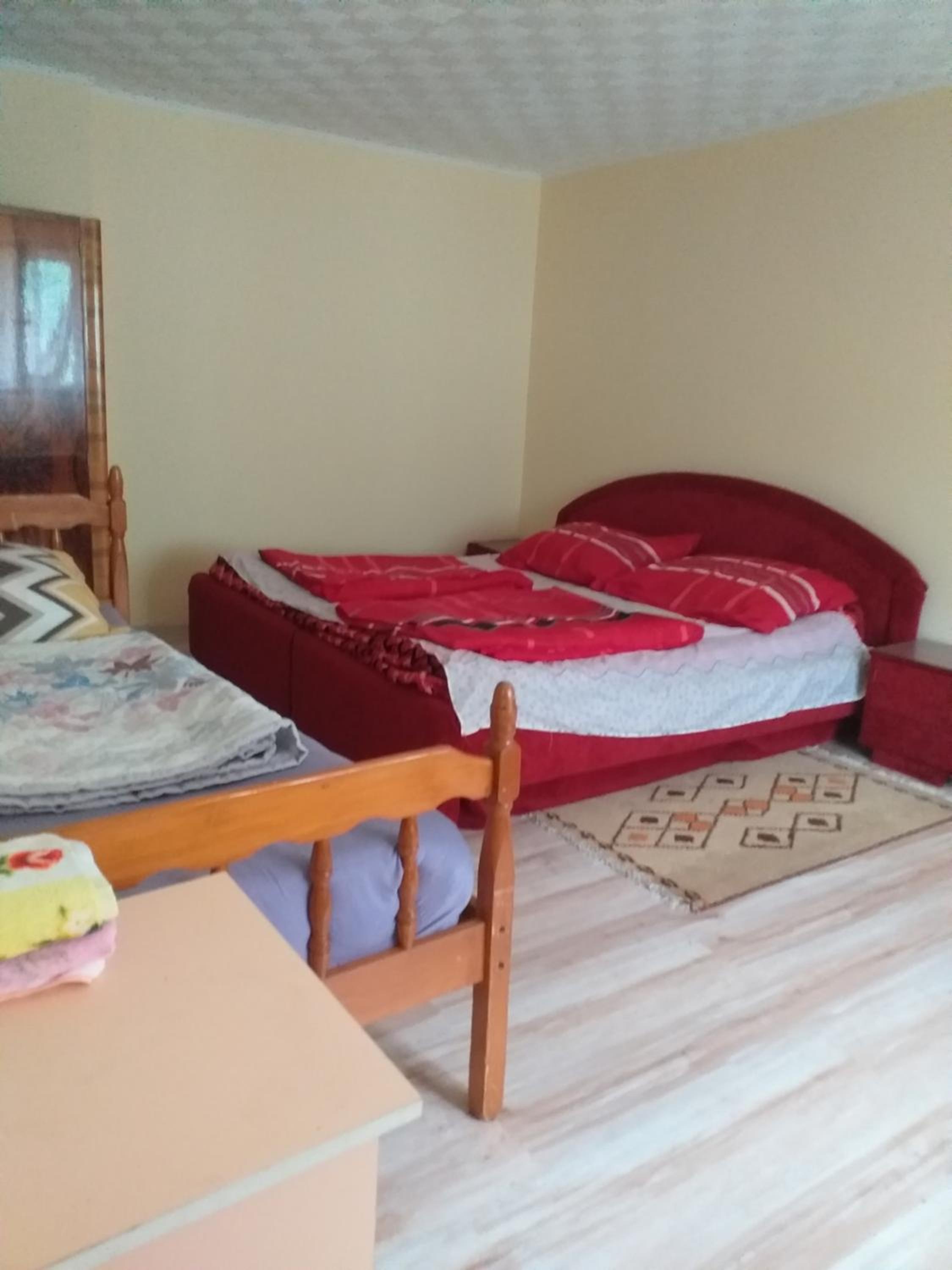 Standard Double Room photo 1