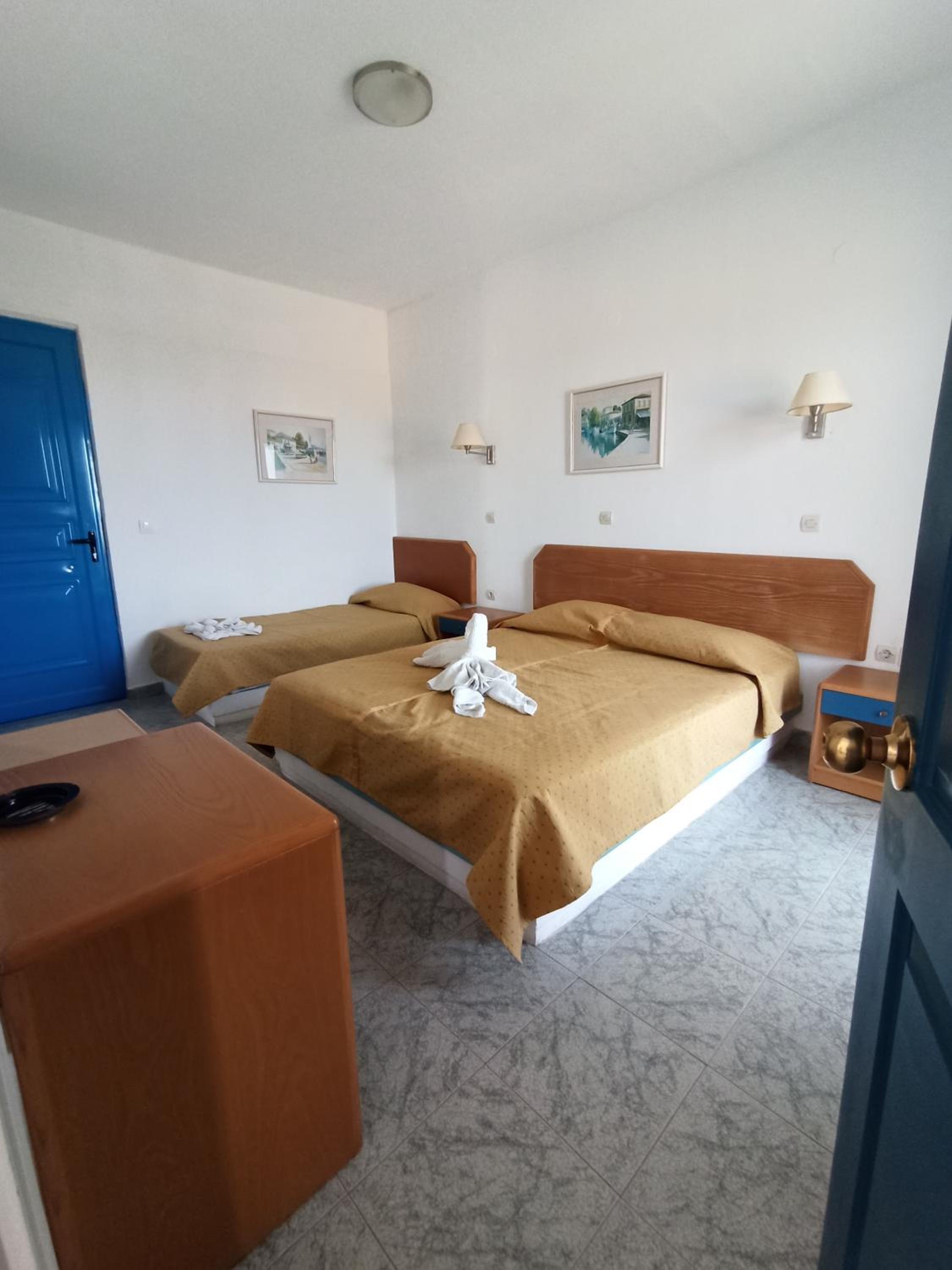 Triple Room - Photo 4