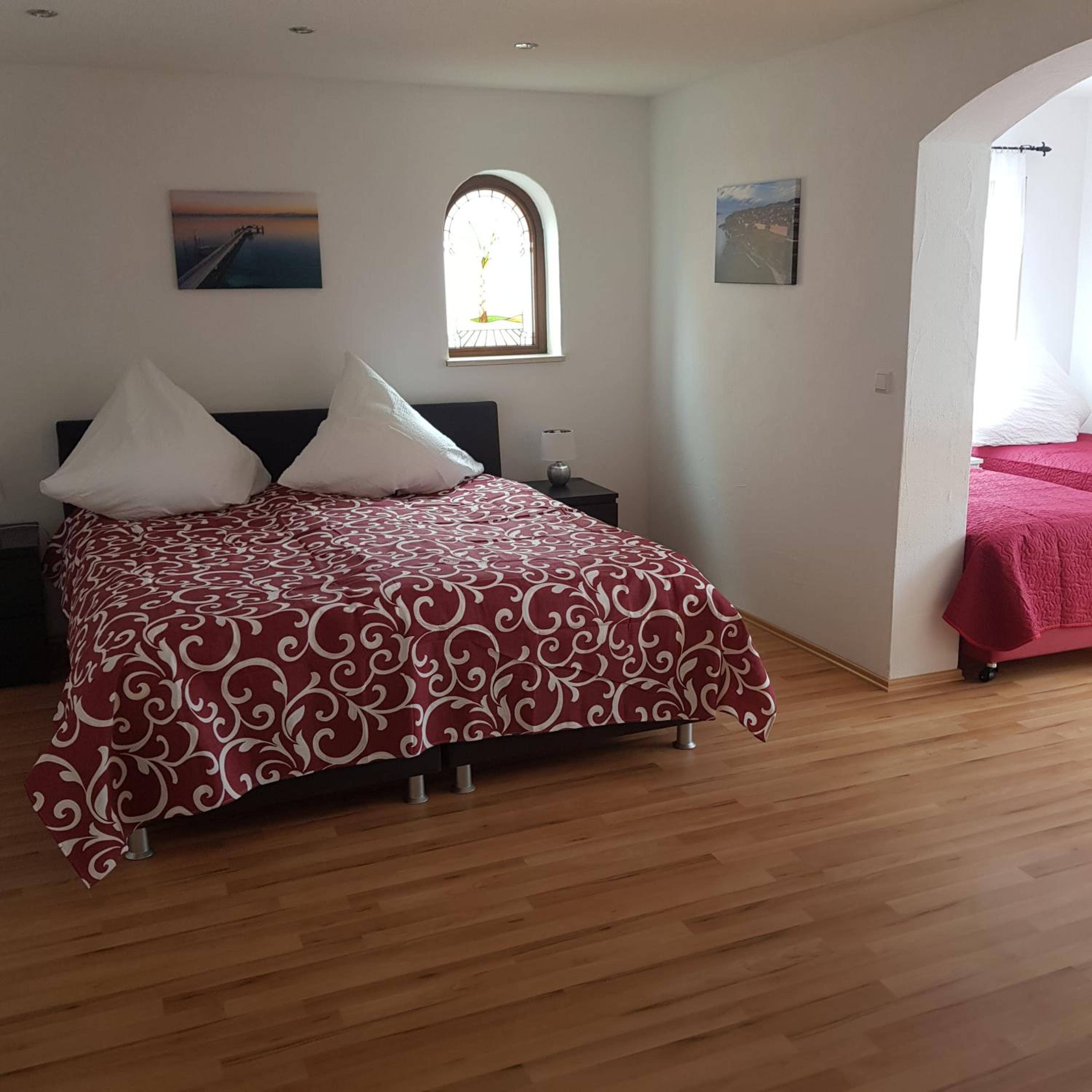 Apartment with Garden View - Photo 12