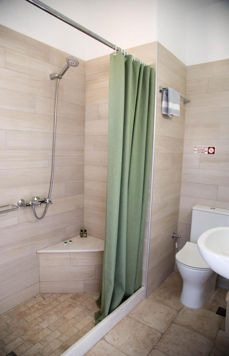 One-Bedroom Apartment with Sea View (4 Adults) photo 2