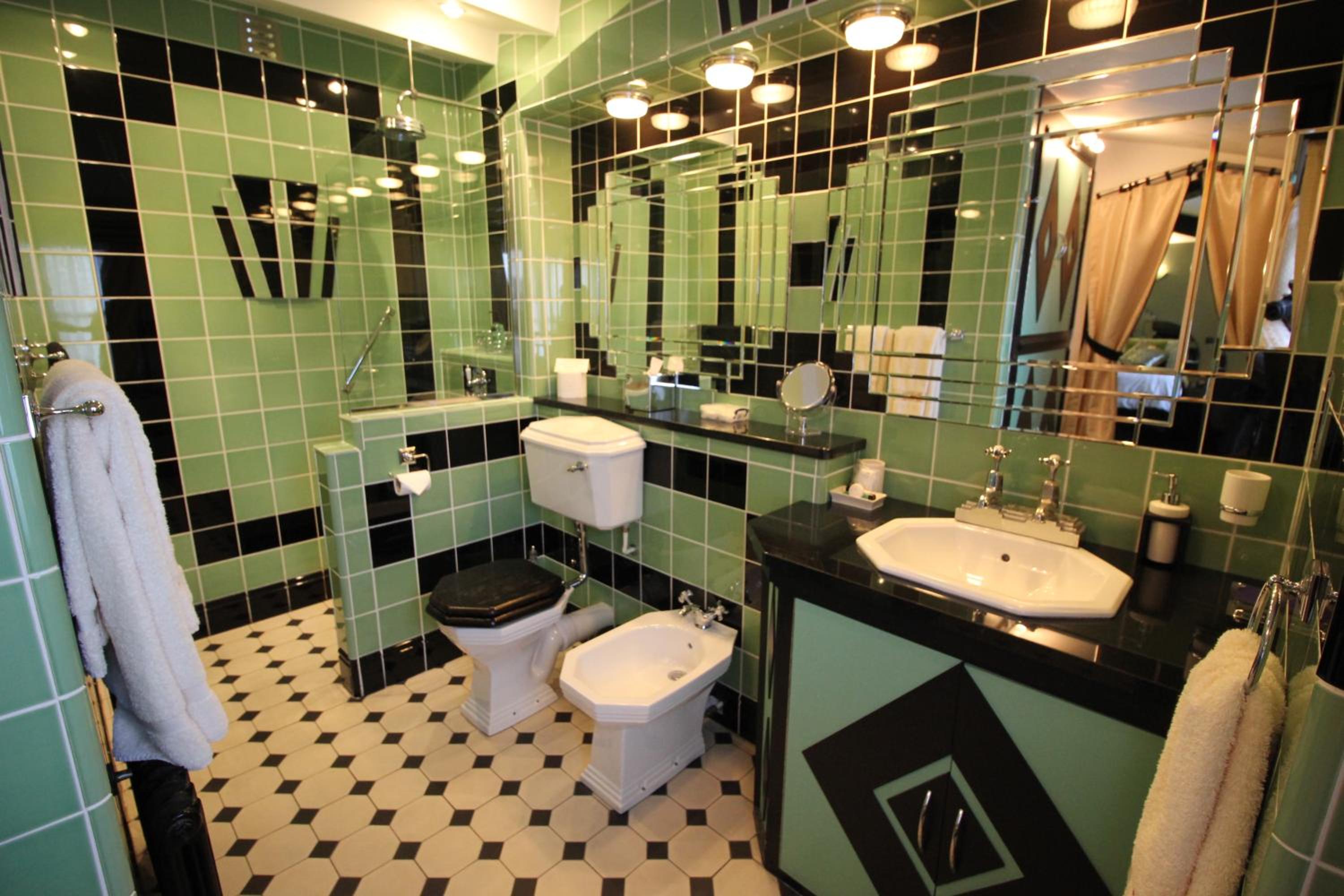 Twin Room - Photo 5