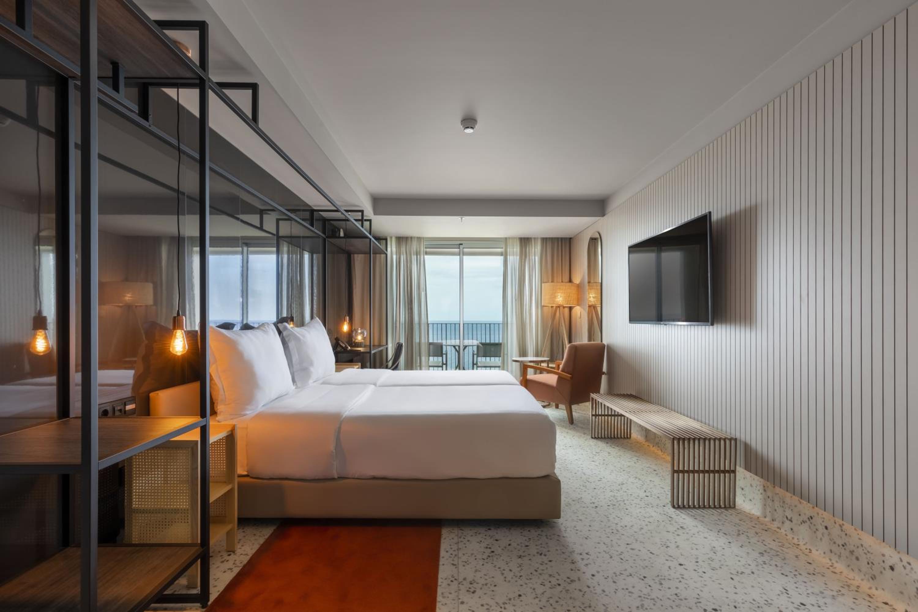 Ocean Room
