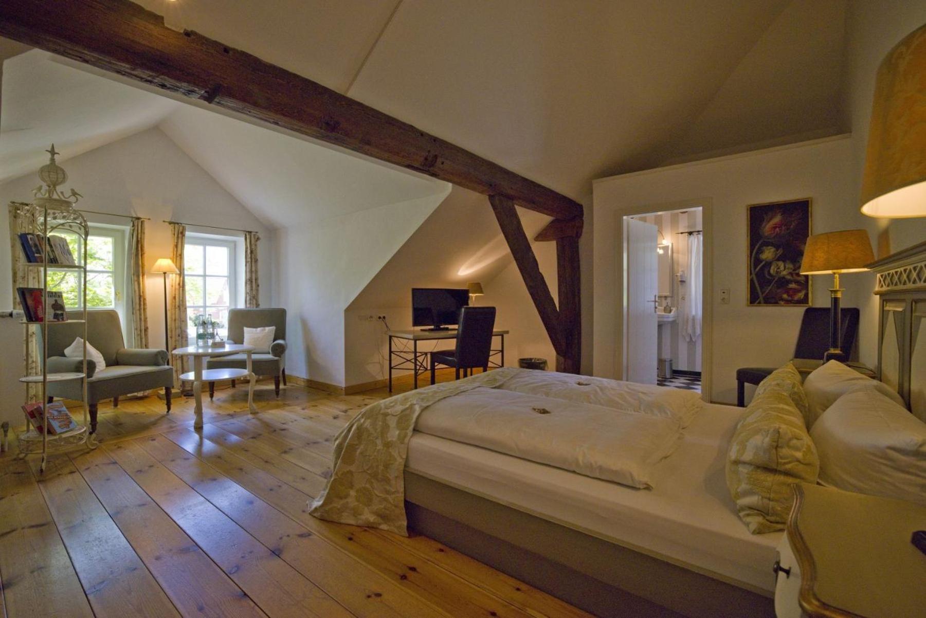 Comfort Double Room - Photo 3