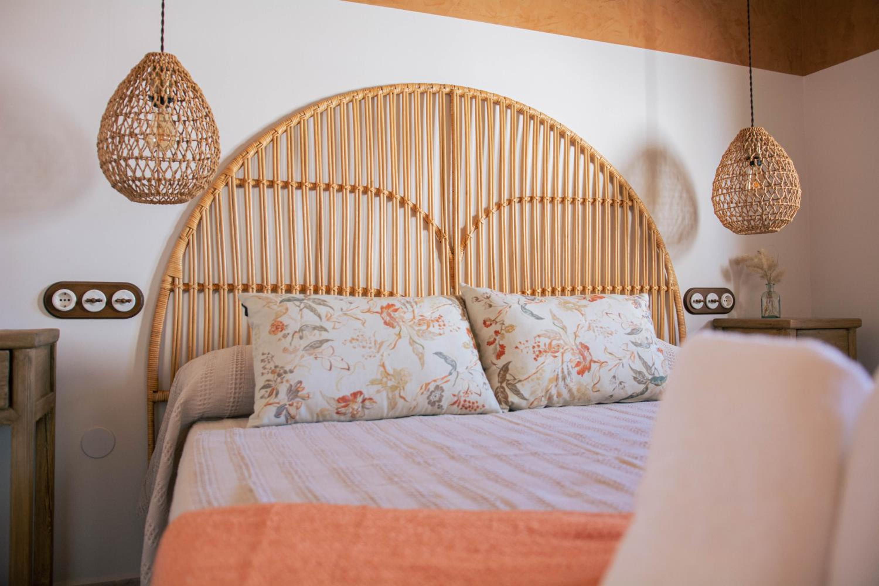 Superior Double Room - Photo 1
