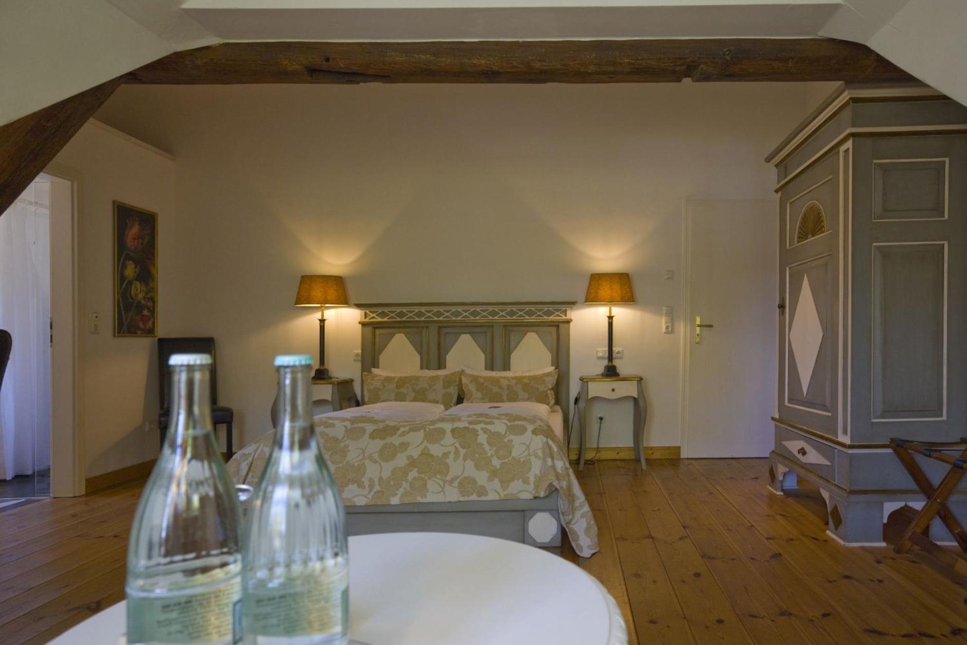 Comfort Double Room - Photo 5
