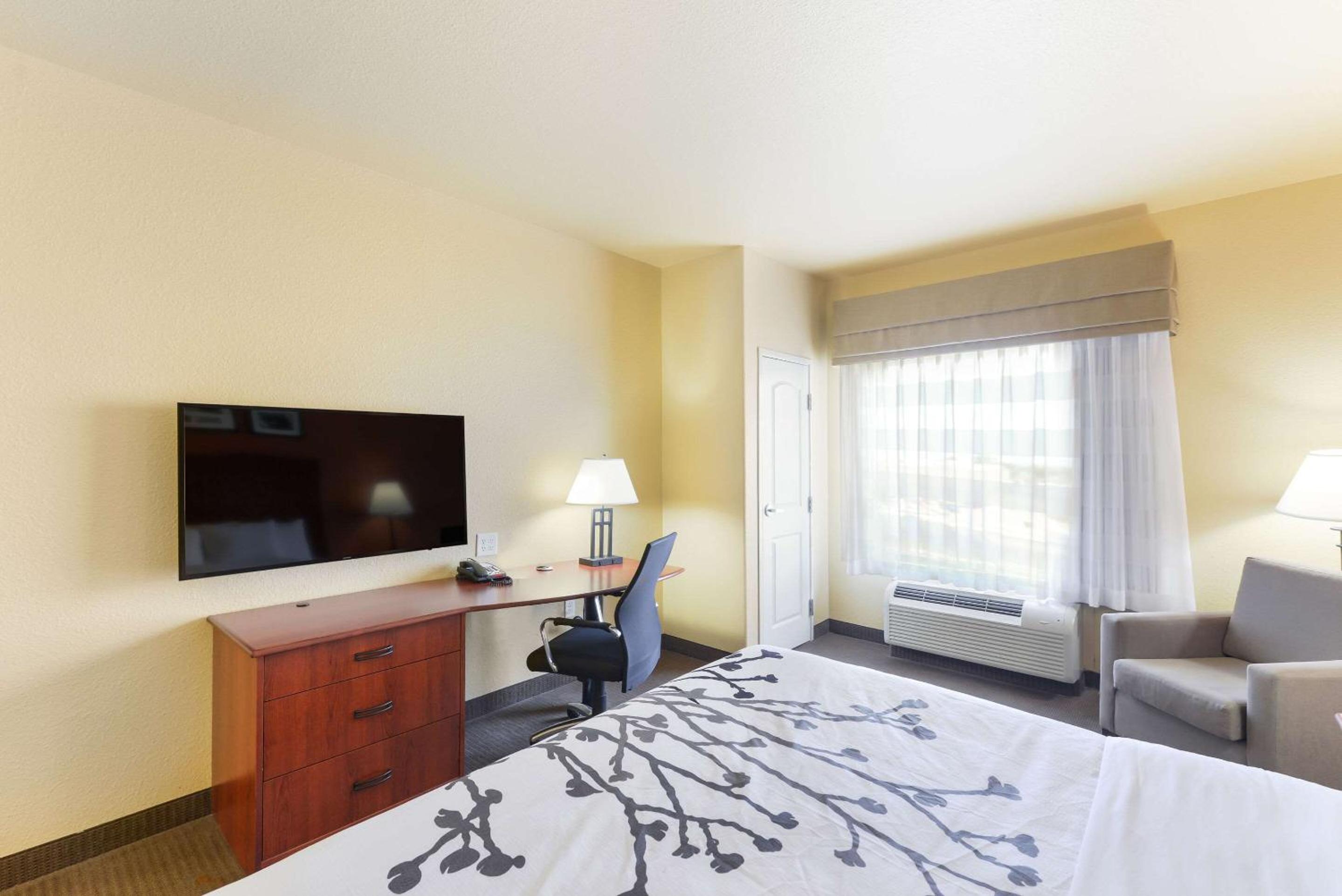 King Room - Accessible/Non-Smoking - Photo 2