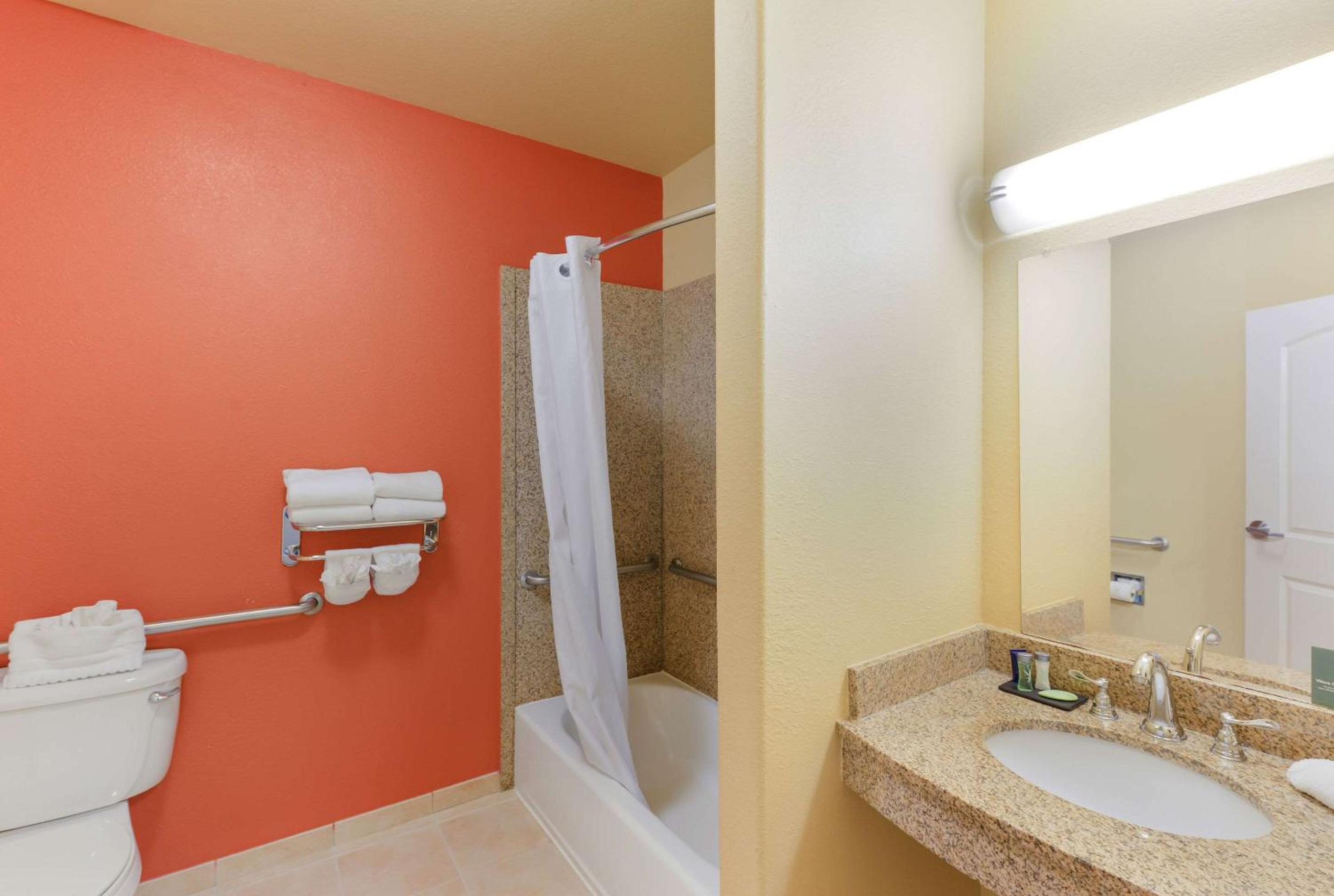 King Room - Accessible/Non-Smoking - Photo 4