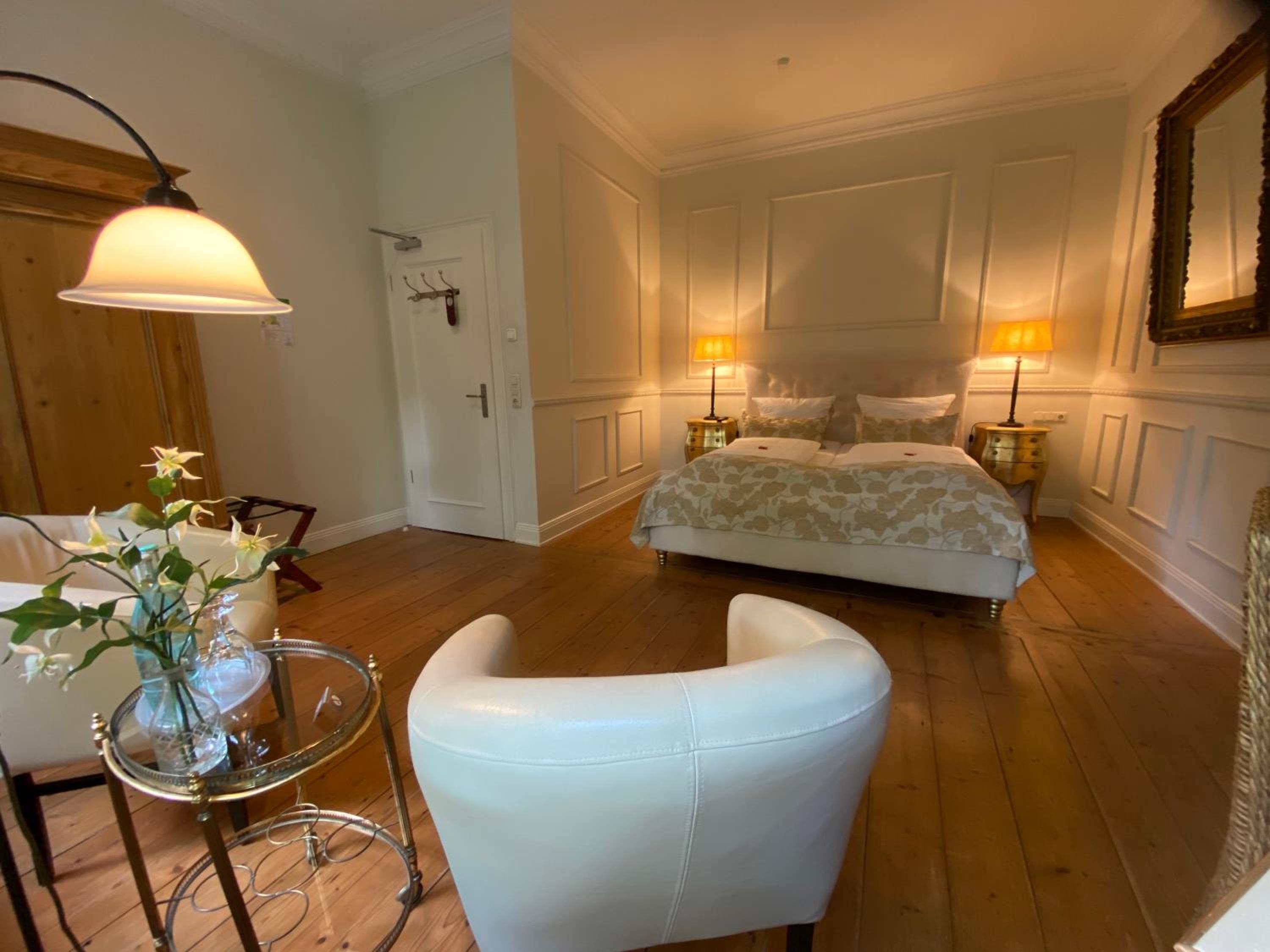 Comfort Double Room - Photo 6