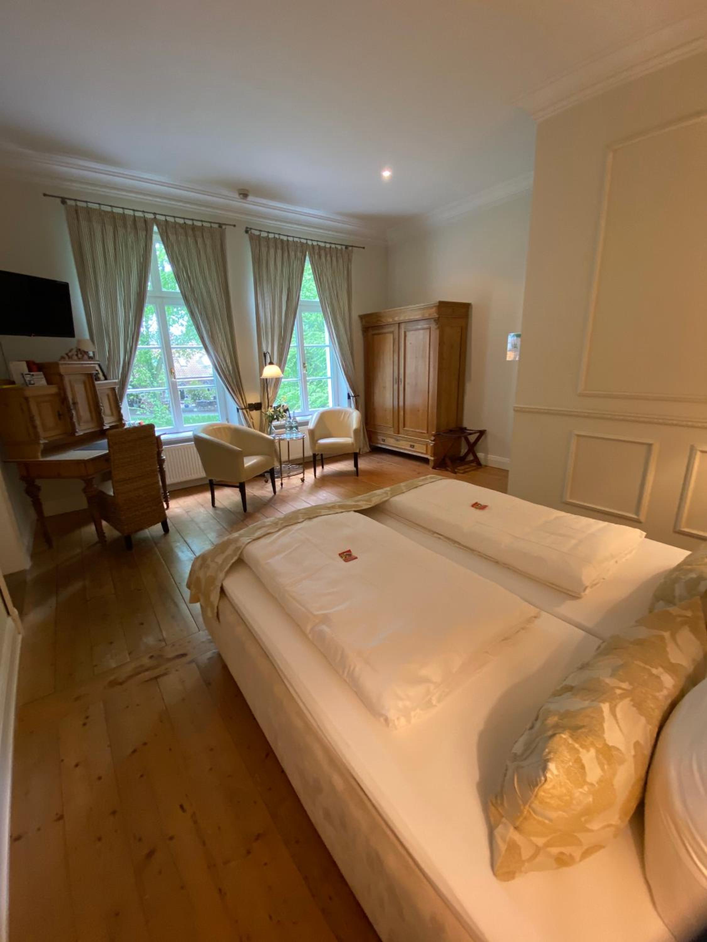 Comfort Double Room - Photo 7