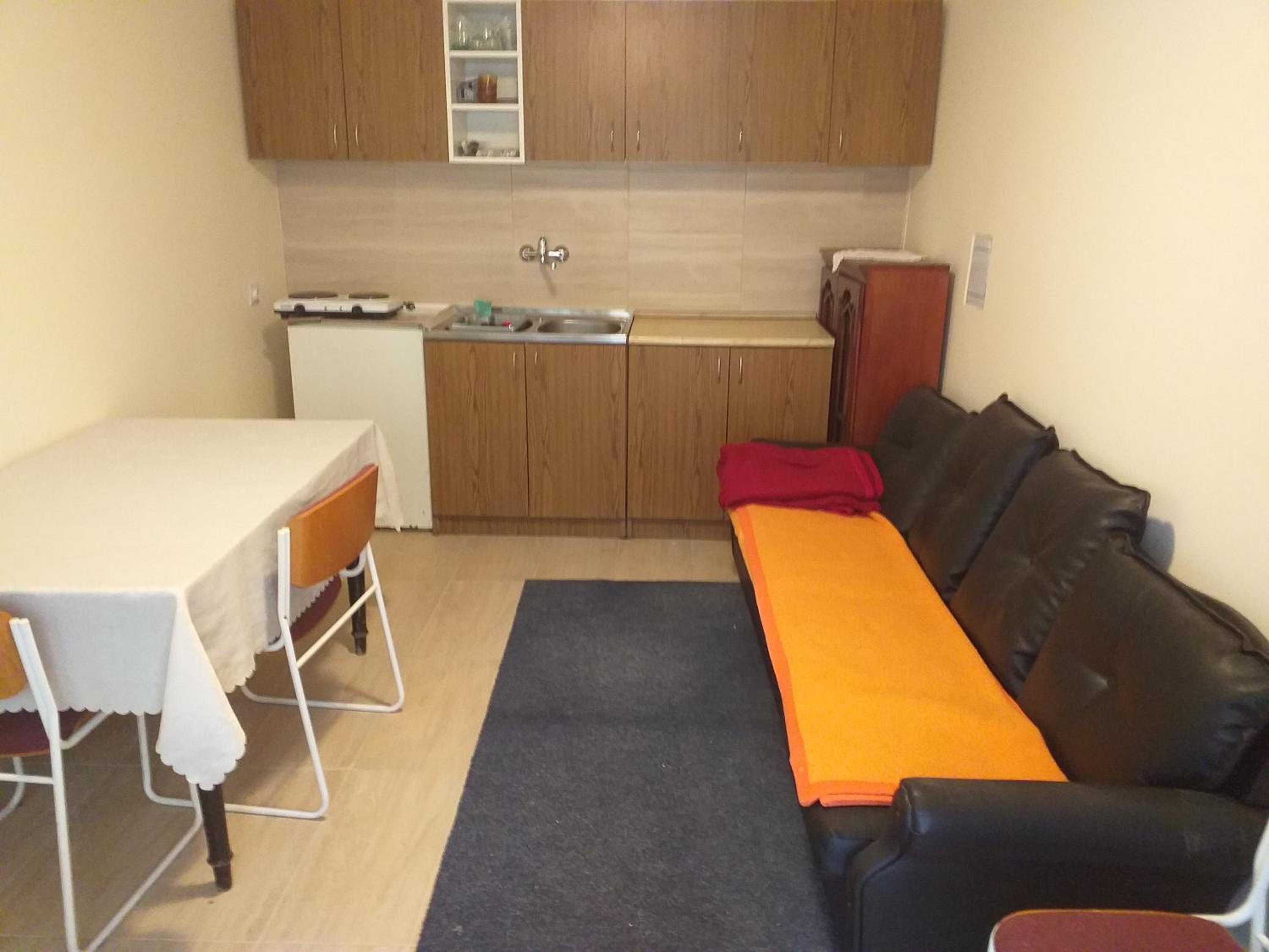 Standard Double Room photo 2