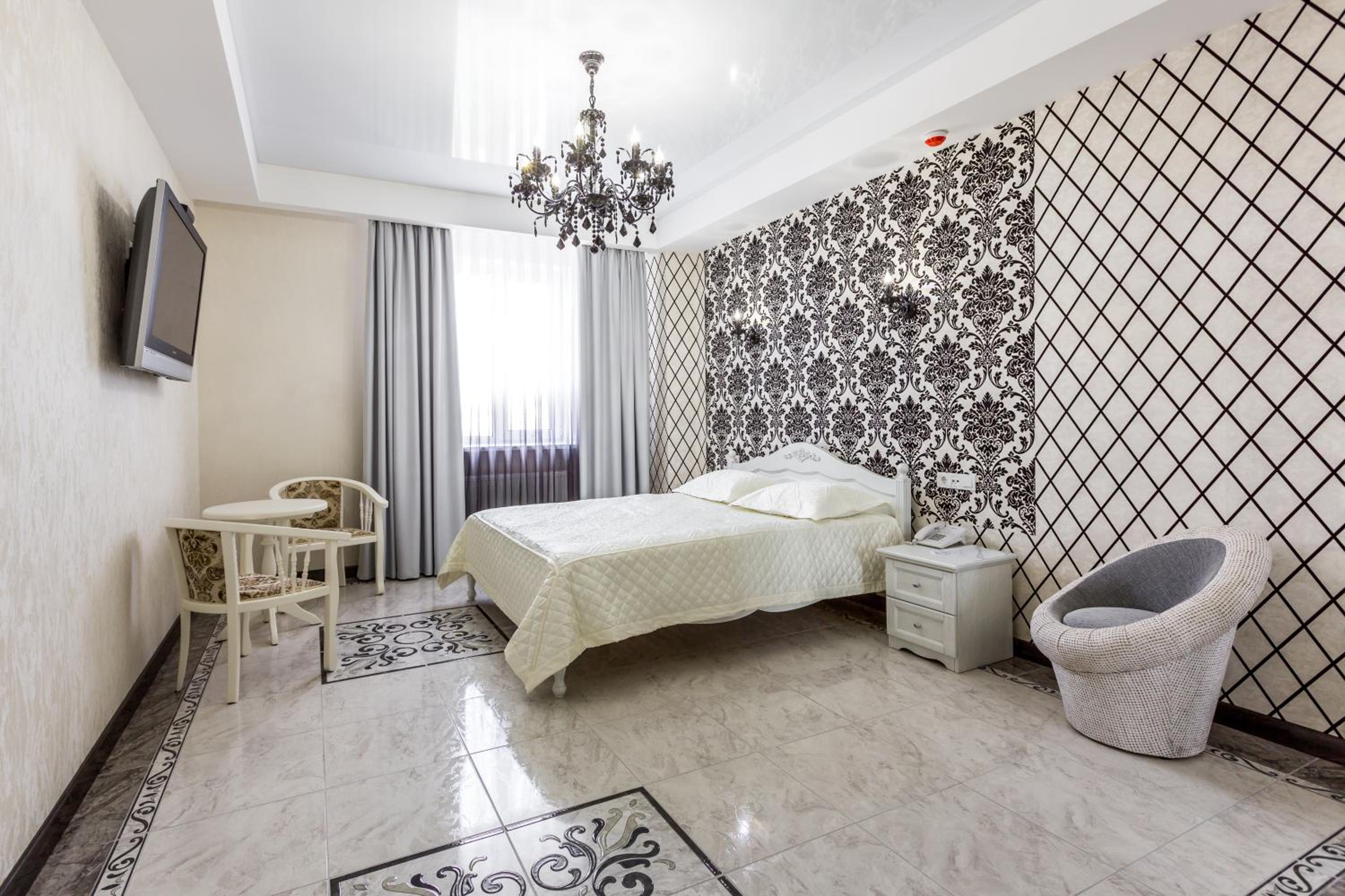 Junior Suite photo 1