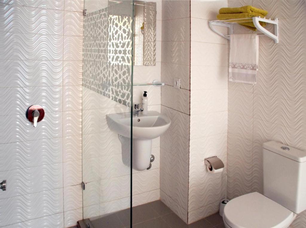 Quadruple Room With Garden View photo 2