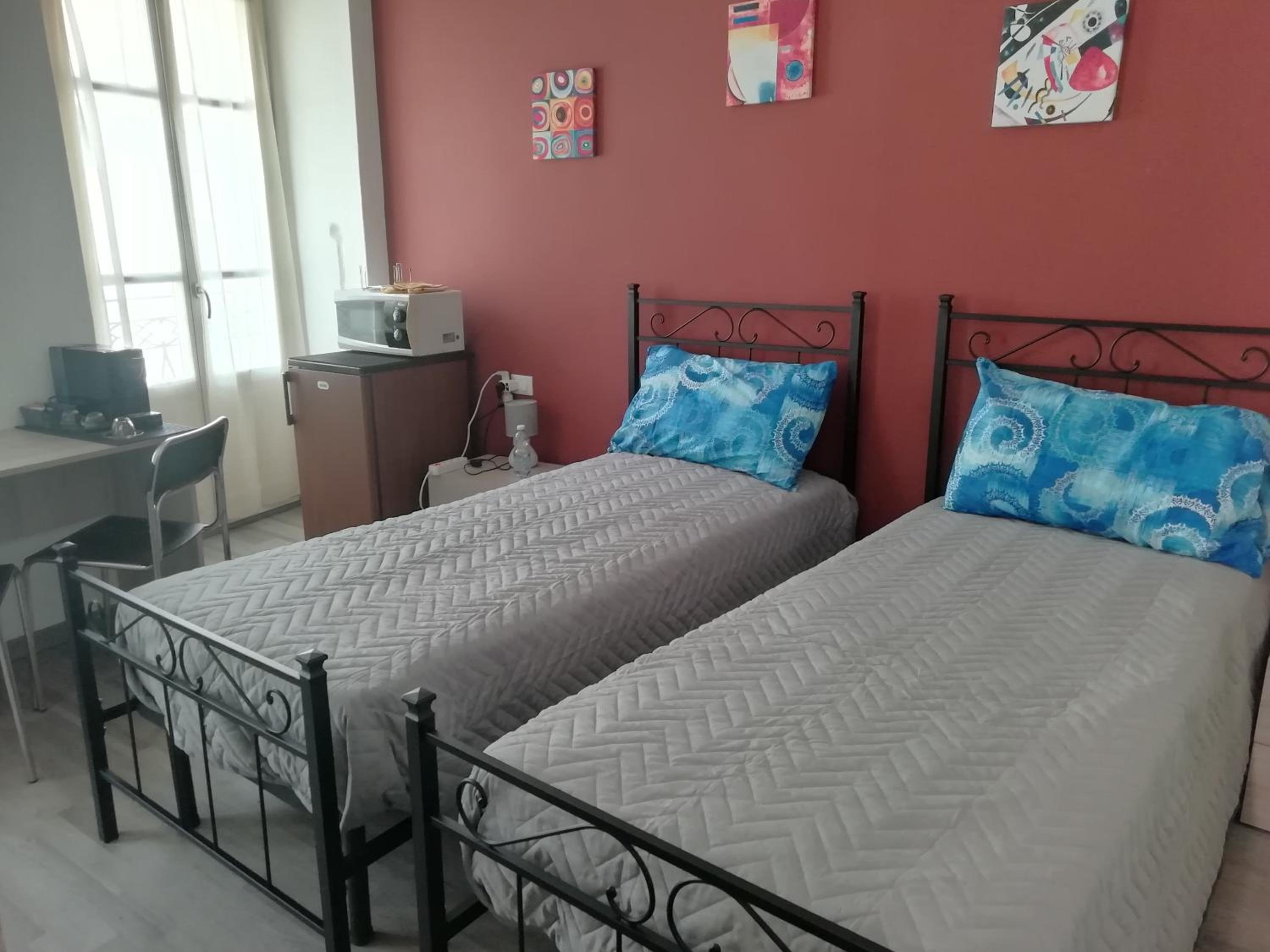 Double Room photo 1