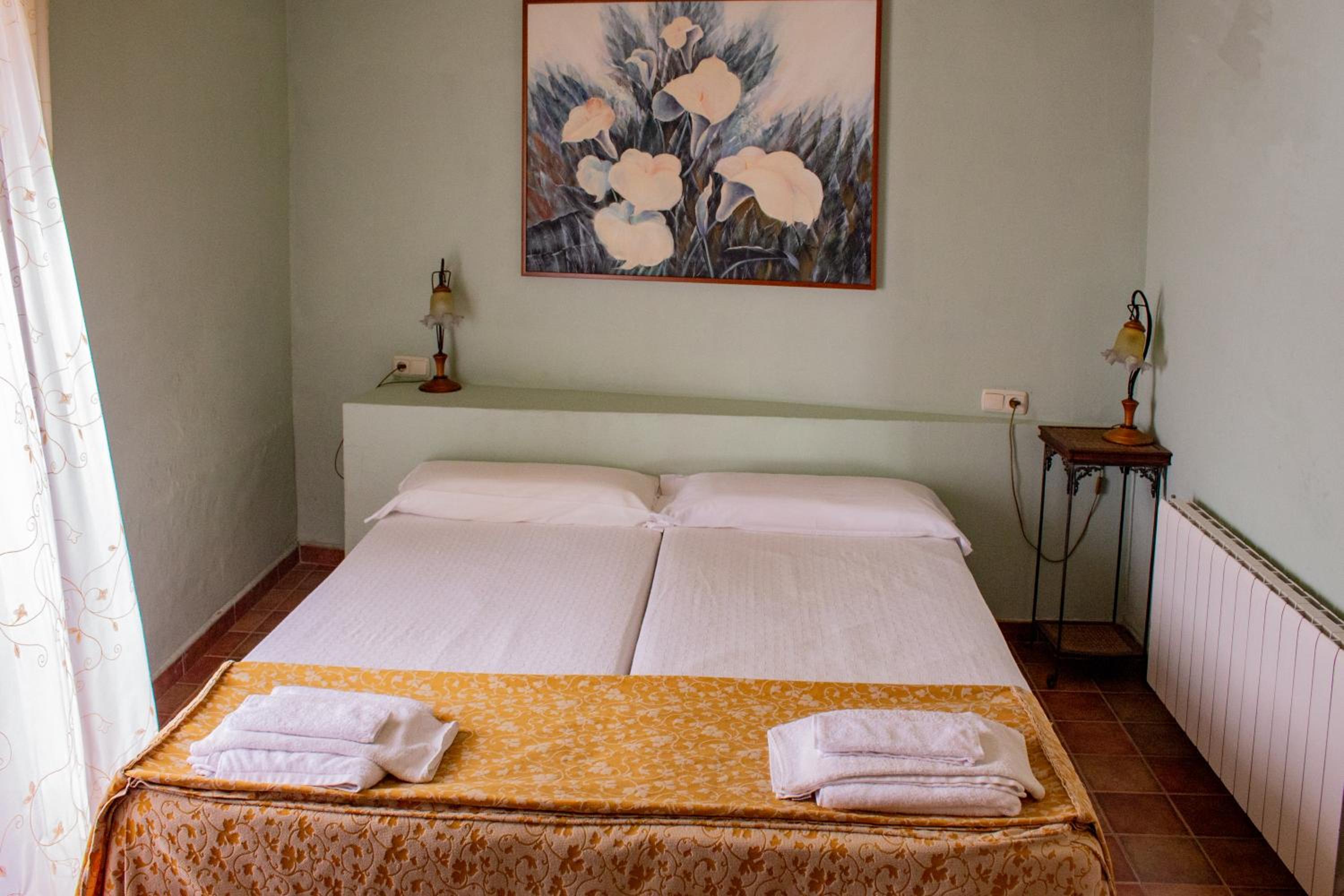 Habitación Doble