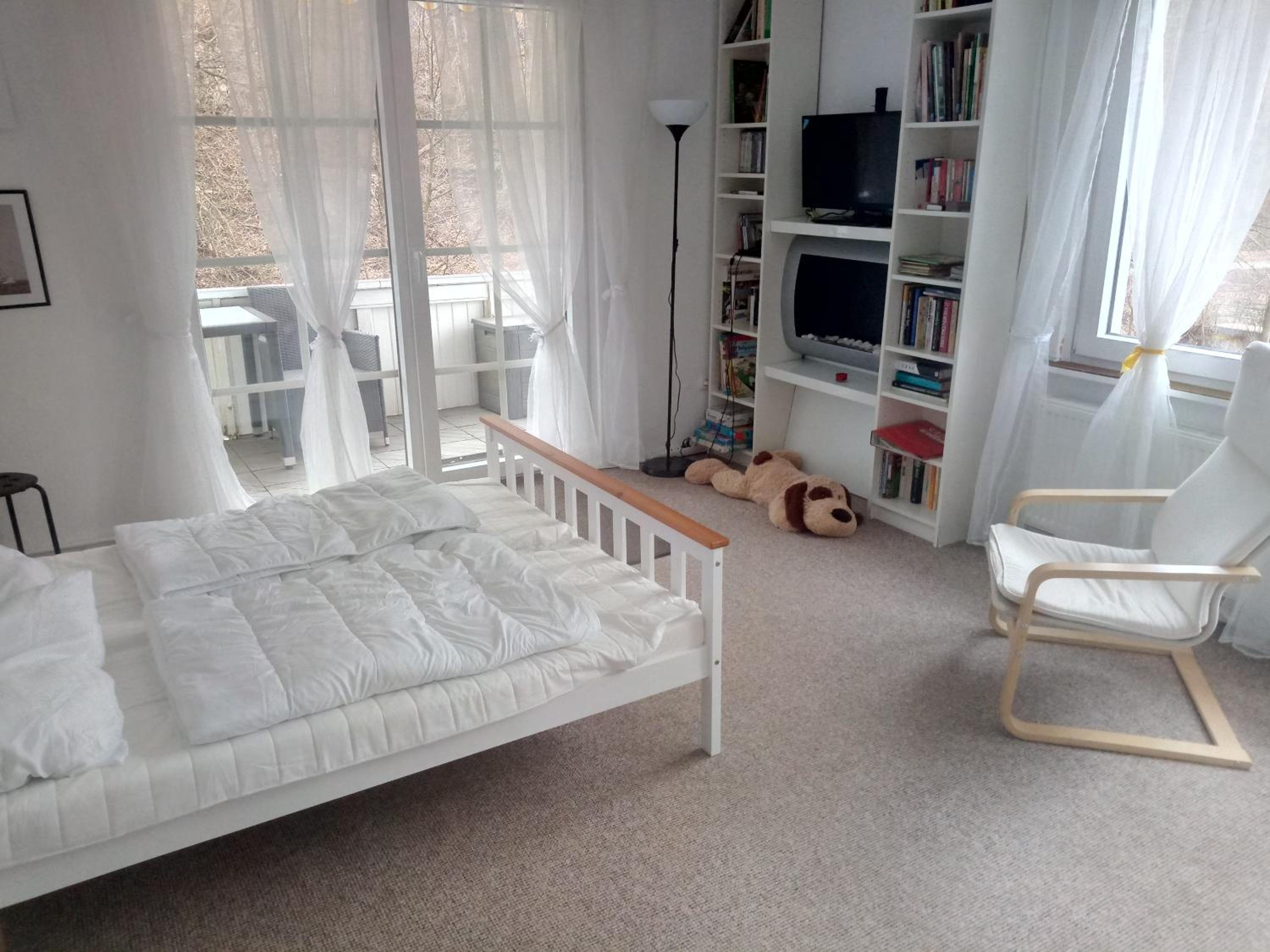Apartment - Split Level photo 1
