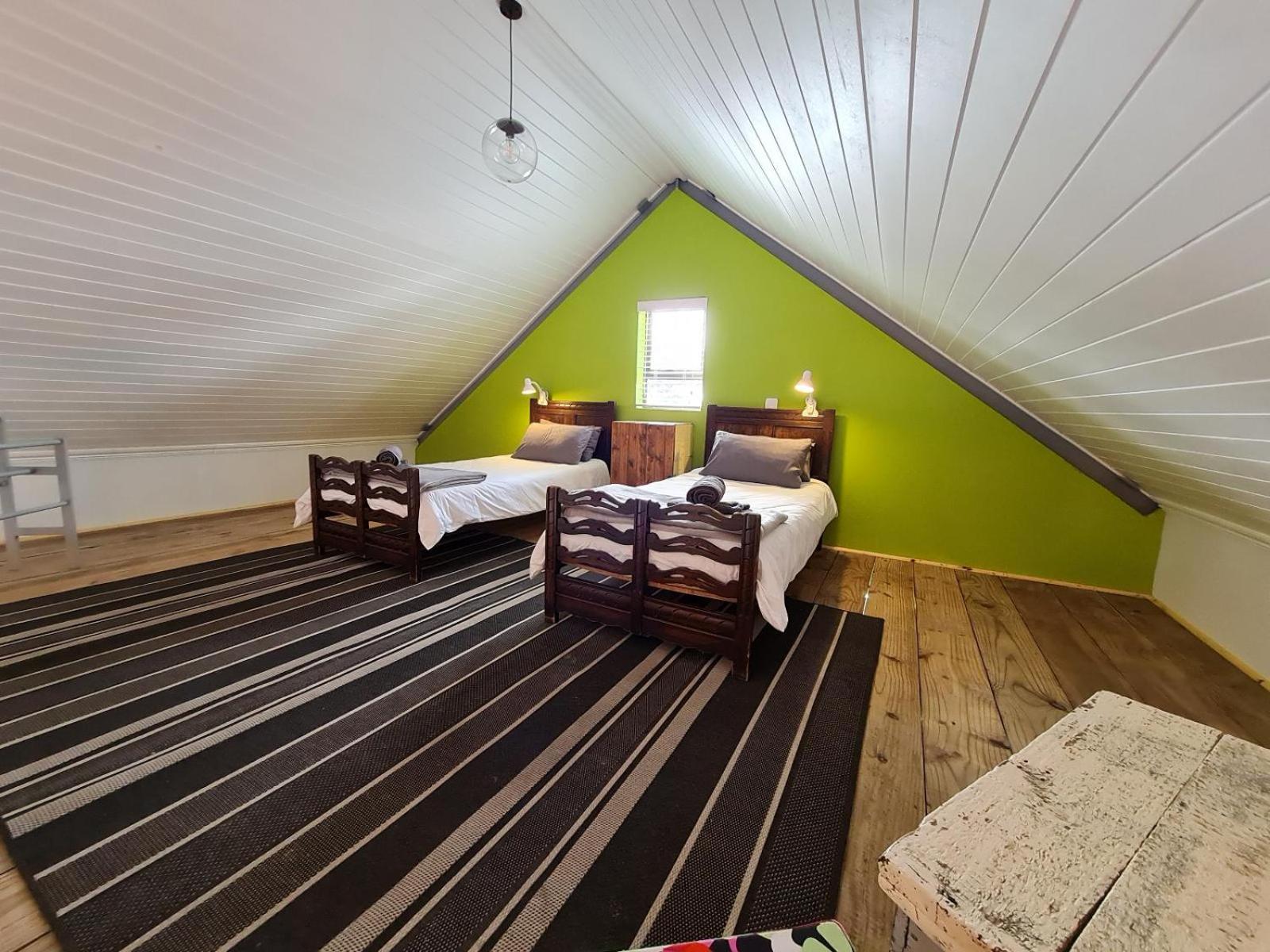 Chalet photo 3