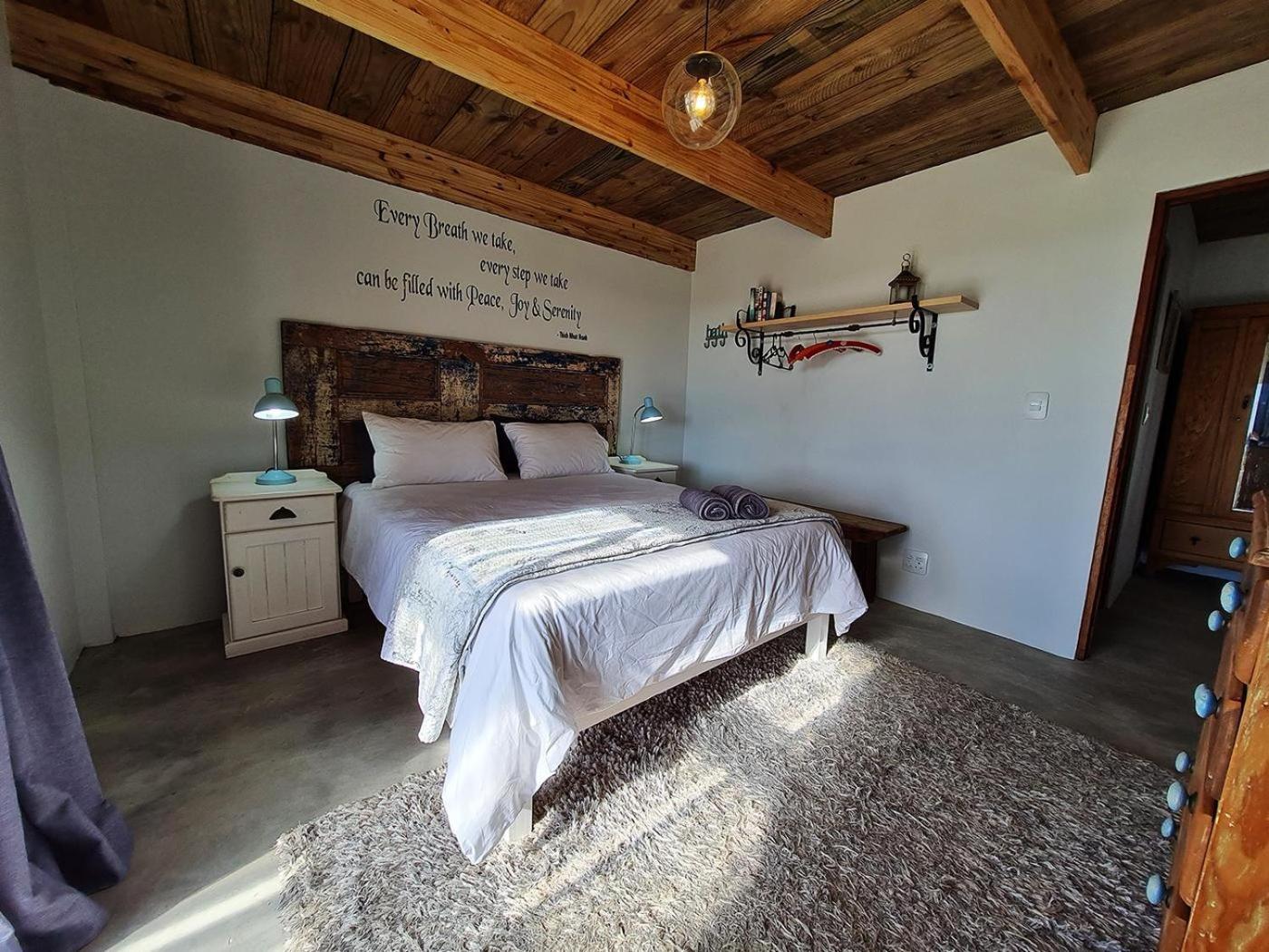 Chalet photo 1