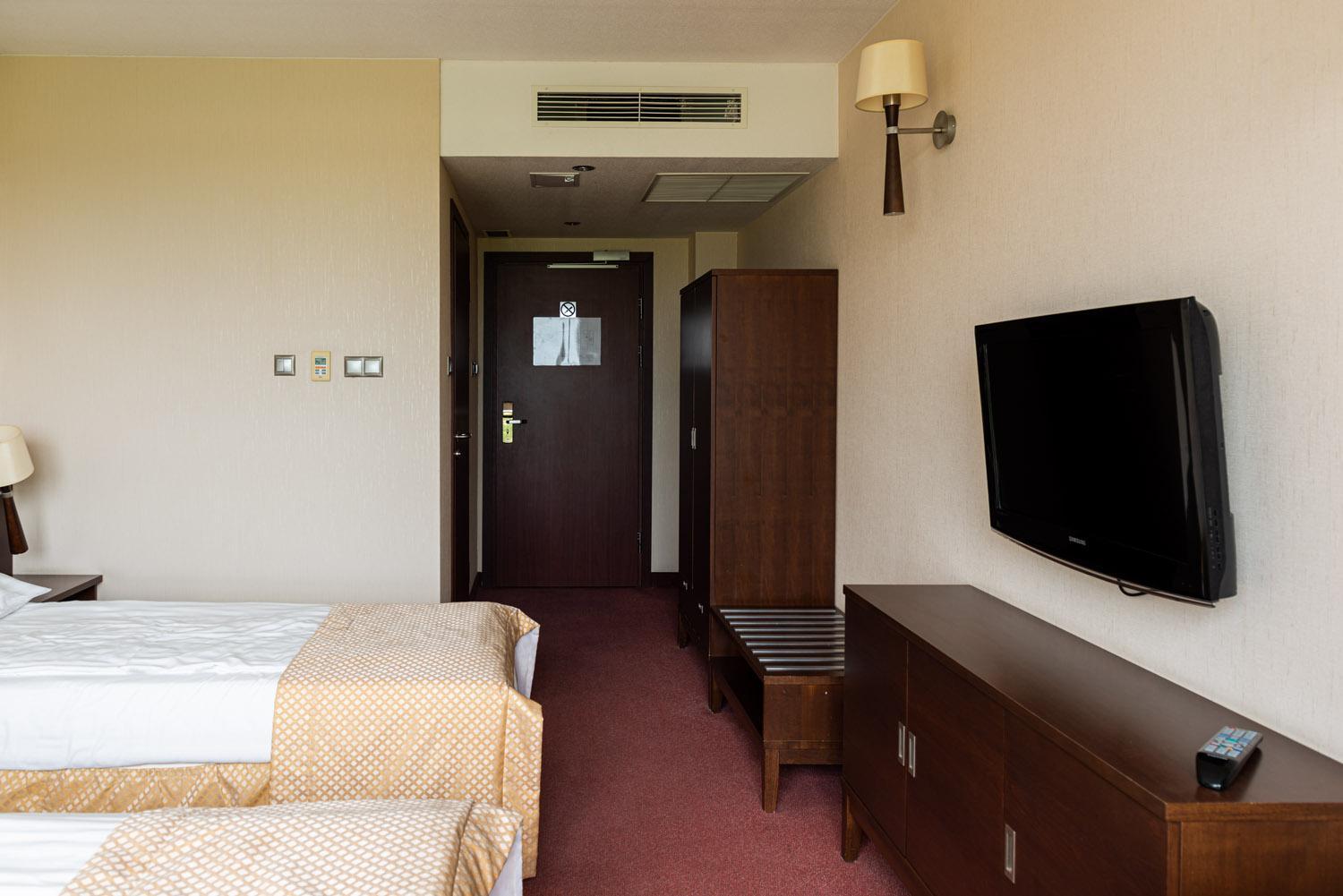 Standard Double Room - Photo 1