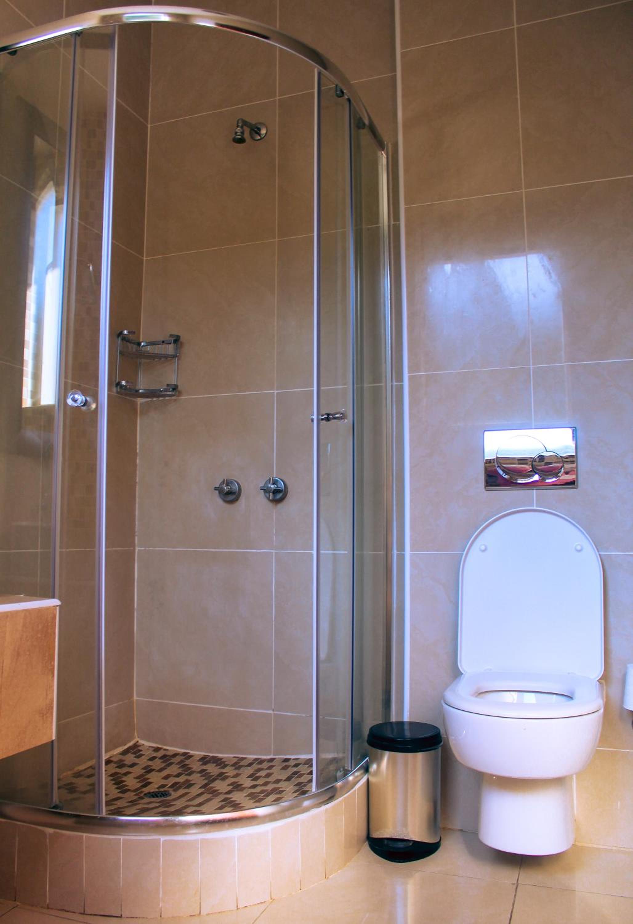 Standard Double Room - Photo 6